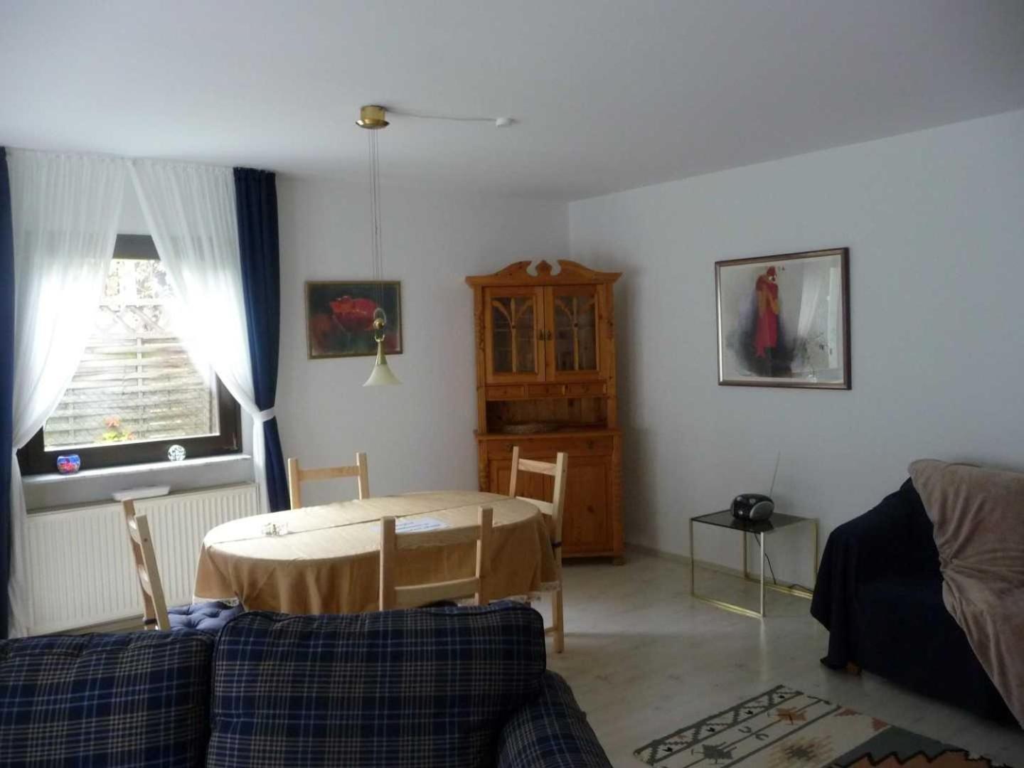 Ferienhaus Arnold