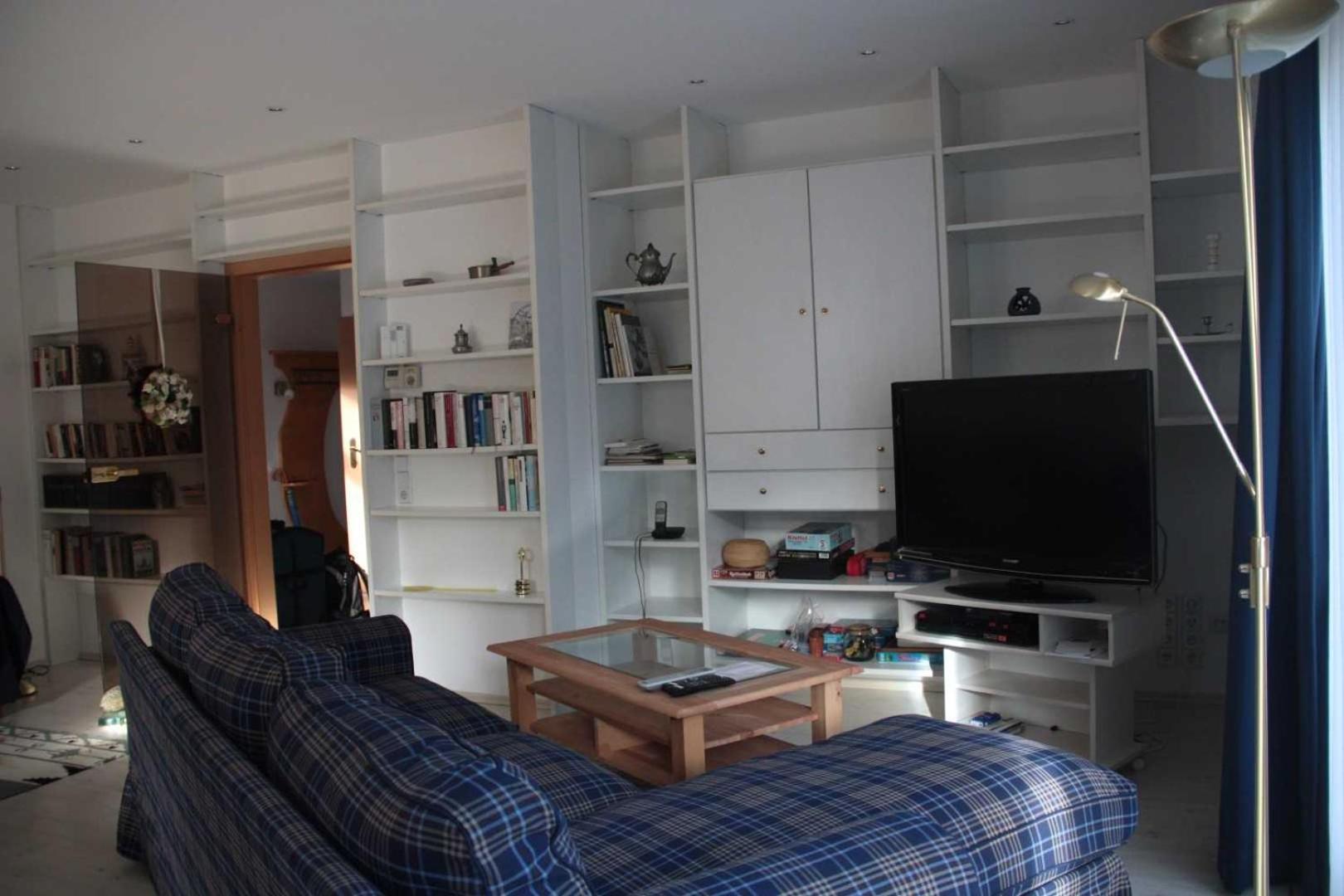 Ferienhaus Arnold
