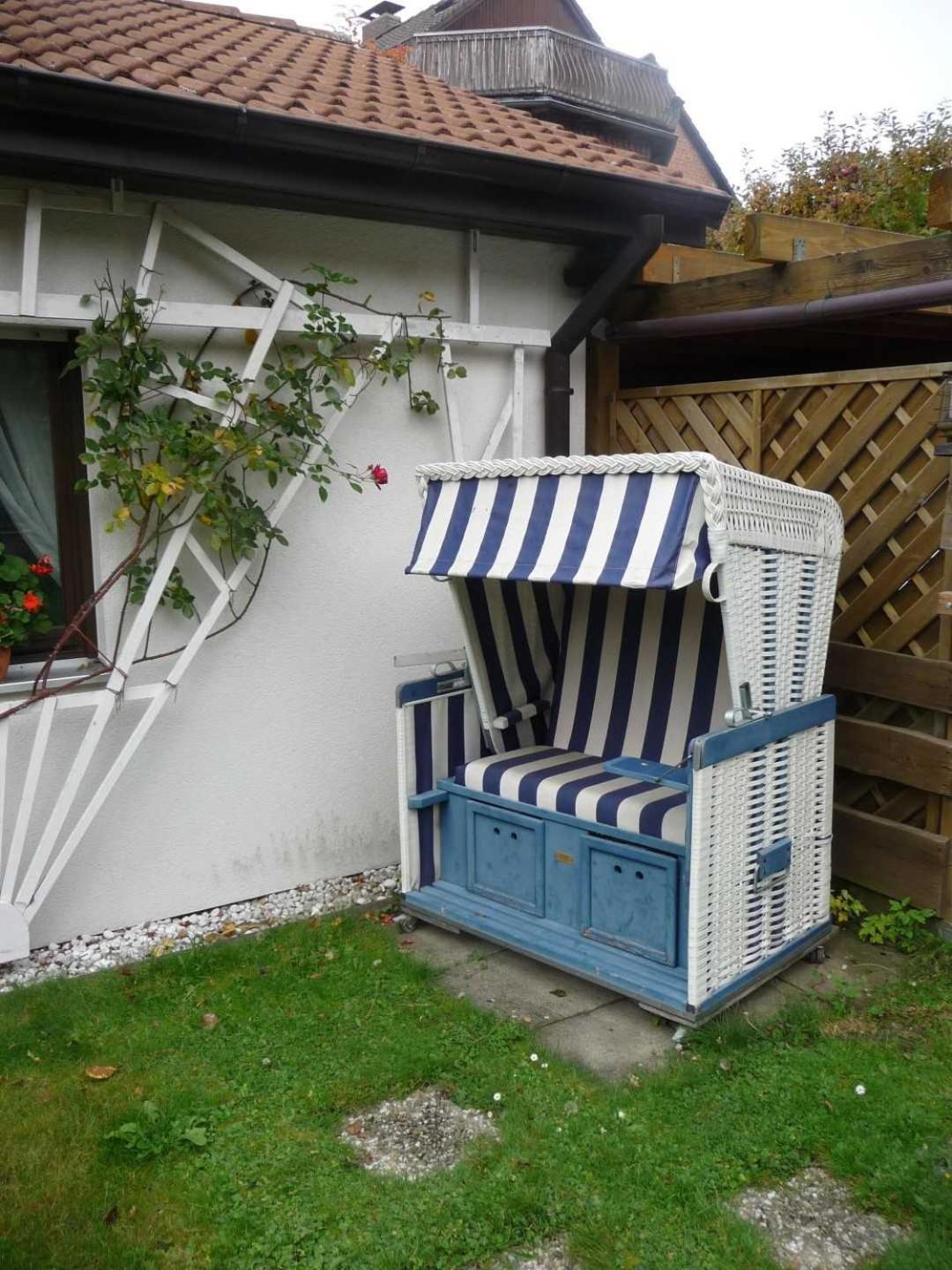 Ferienhaus Arnold