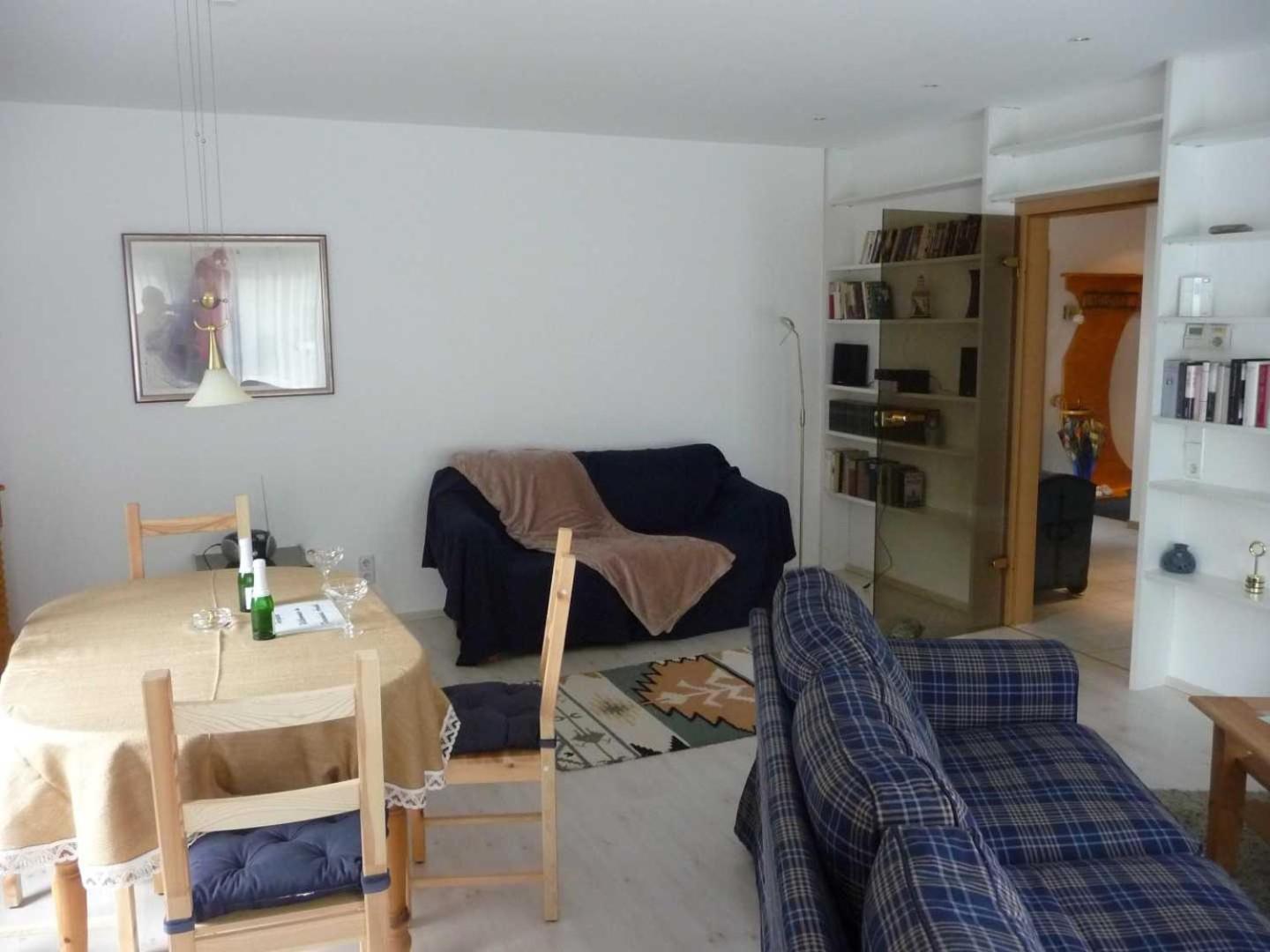 Ferienhaus Arnold