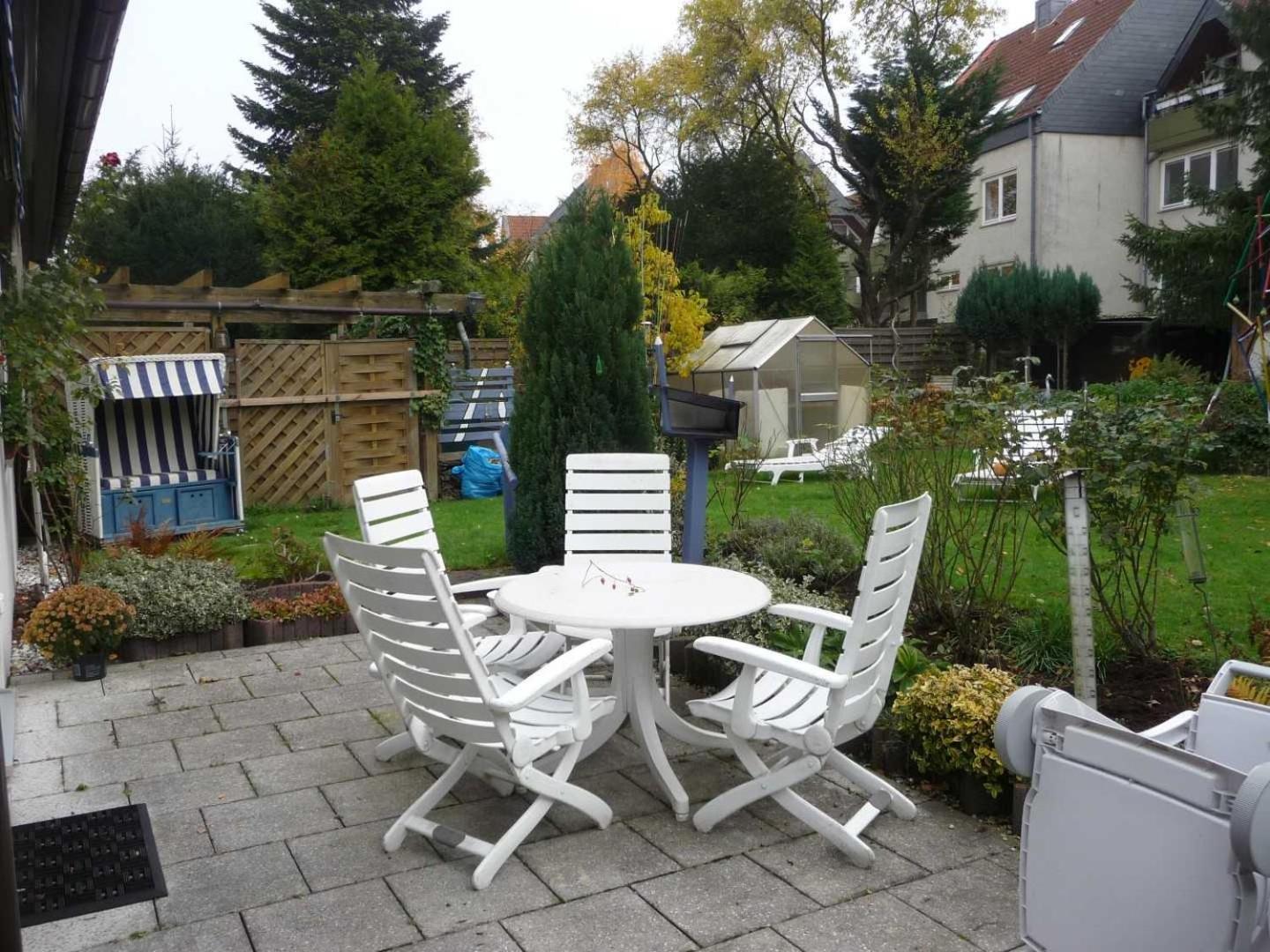 Ferienhaus Arnold
