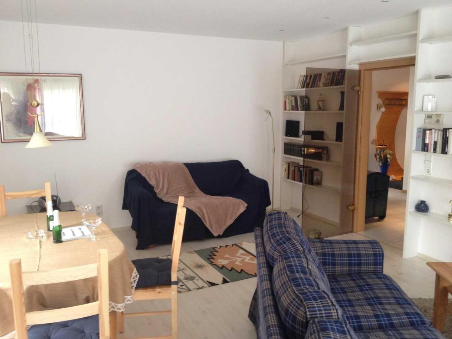 Ferienhaus Arnold