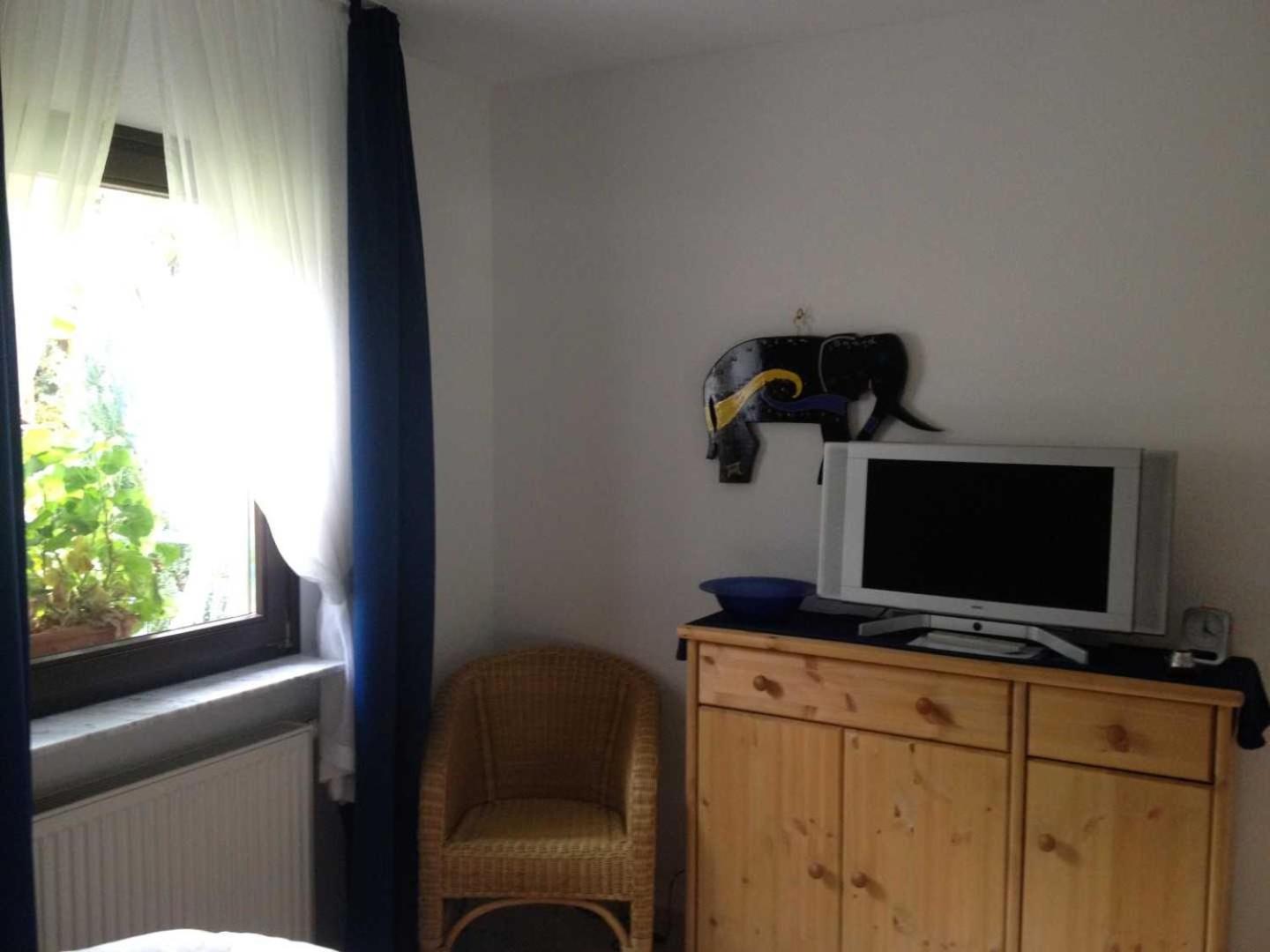 Ferienhaus Arnold
