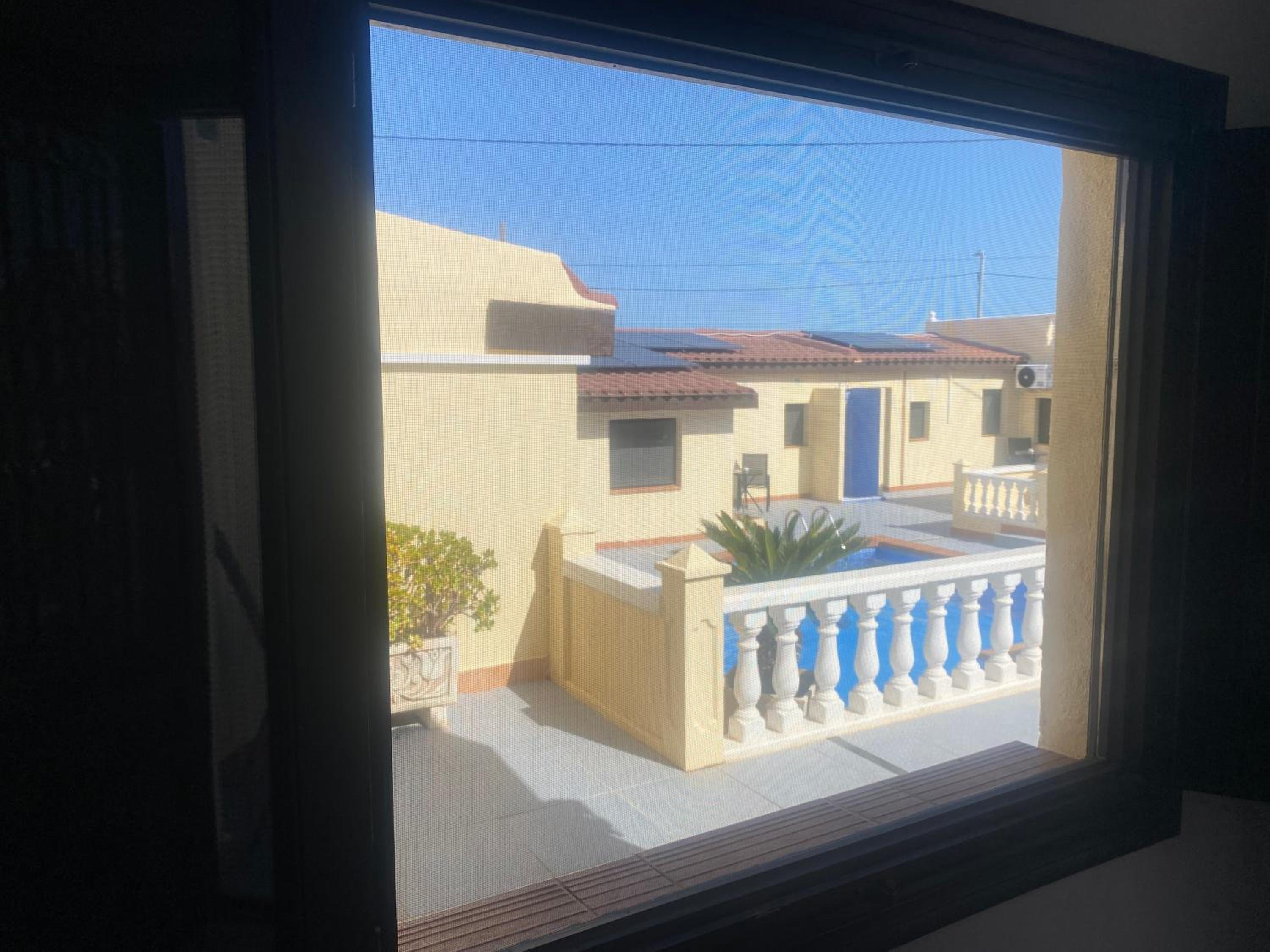 The Courtyard Studio Apartments
