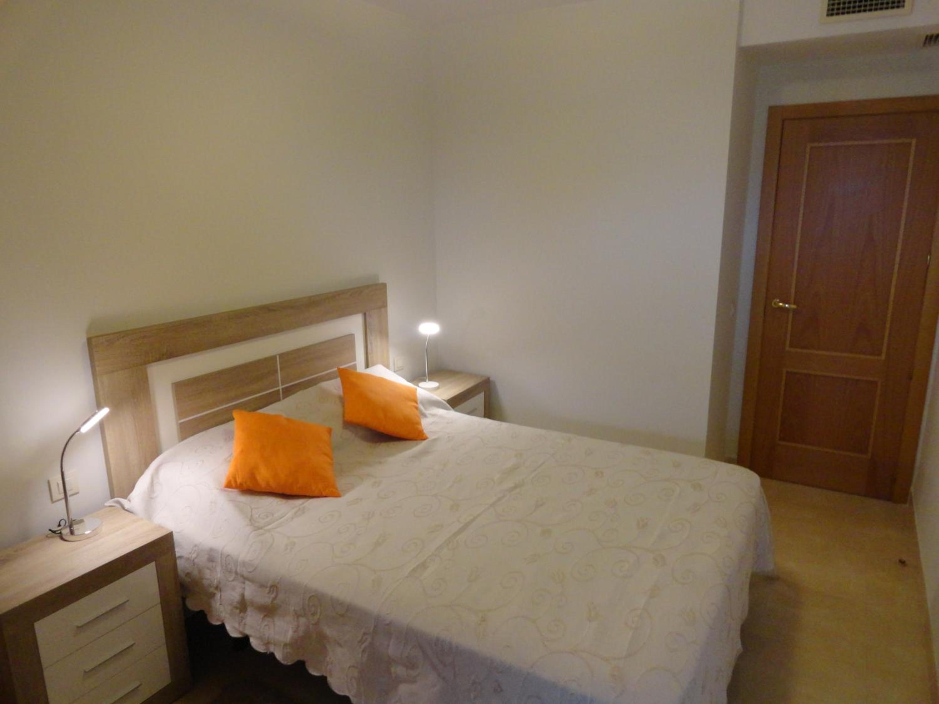 Apartment Las Salinas