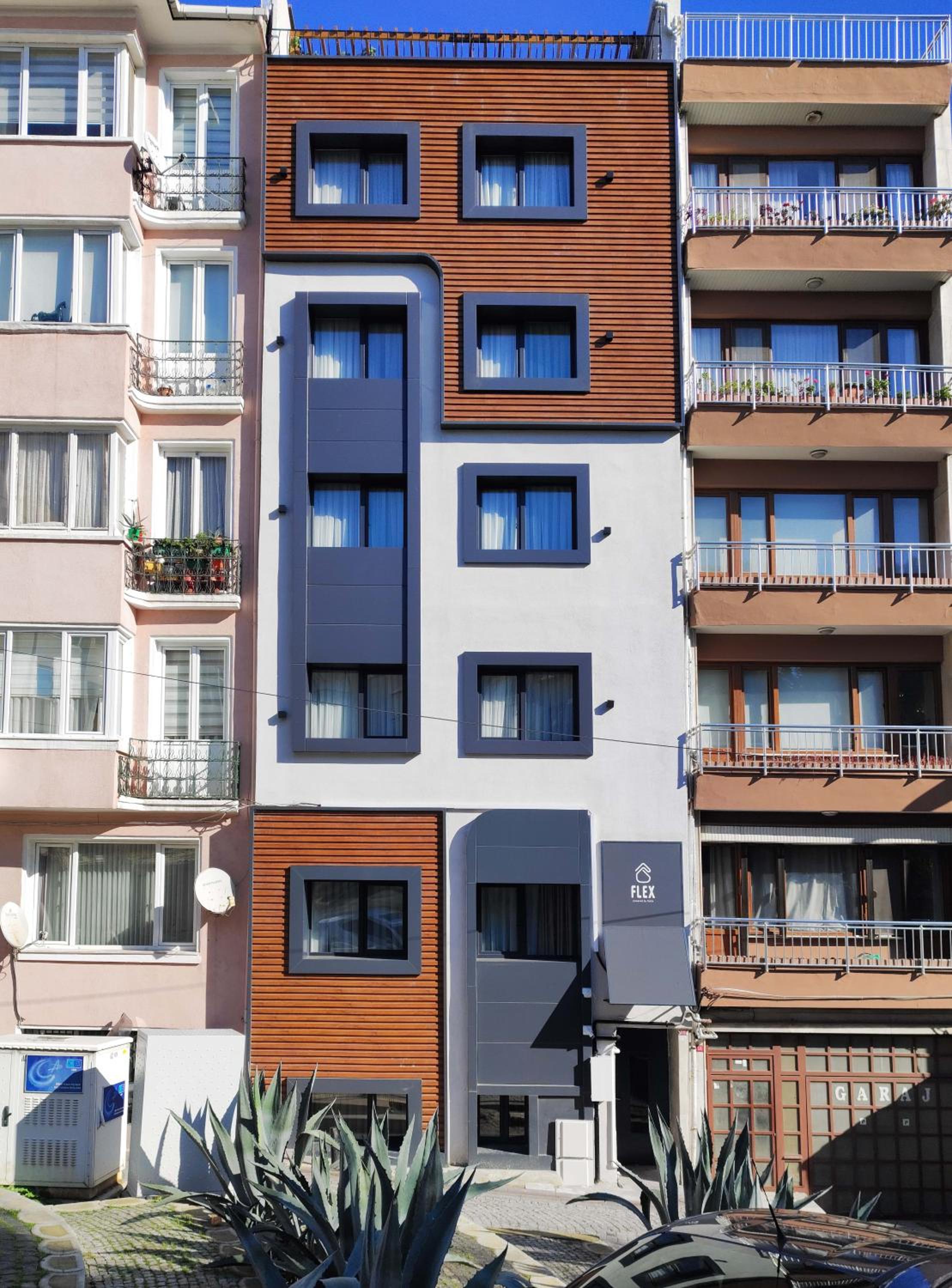 building
