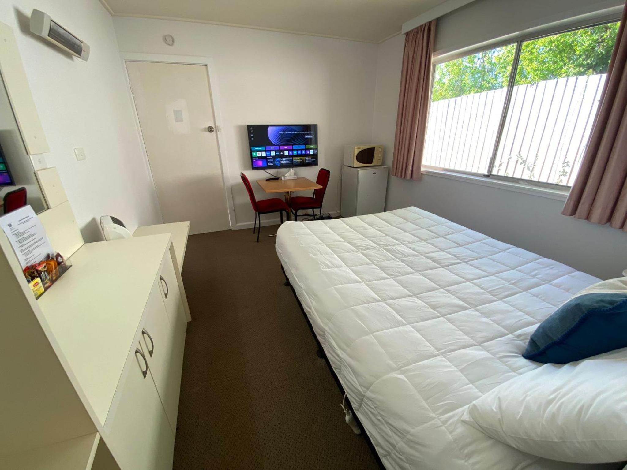 Motel Bombala