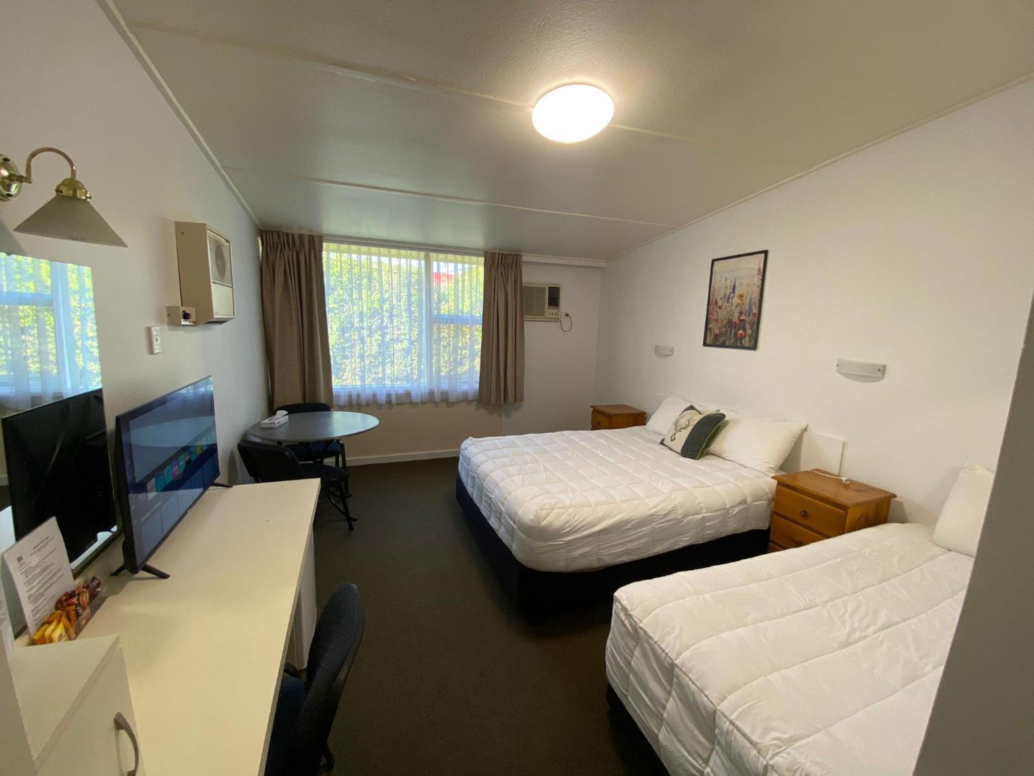Motel Bombala