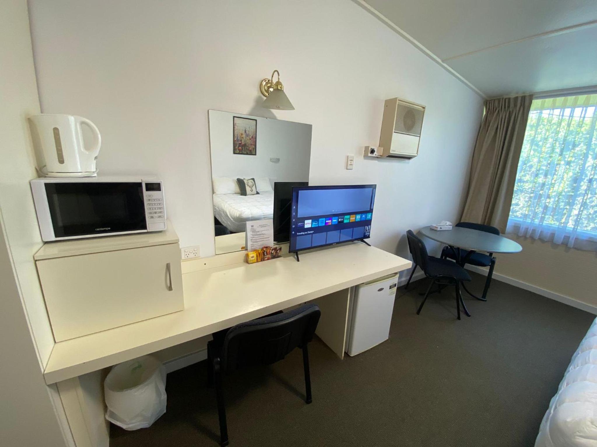 Motel Bombala
