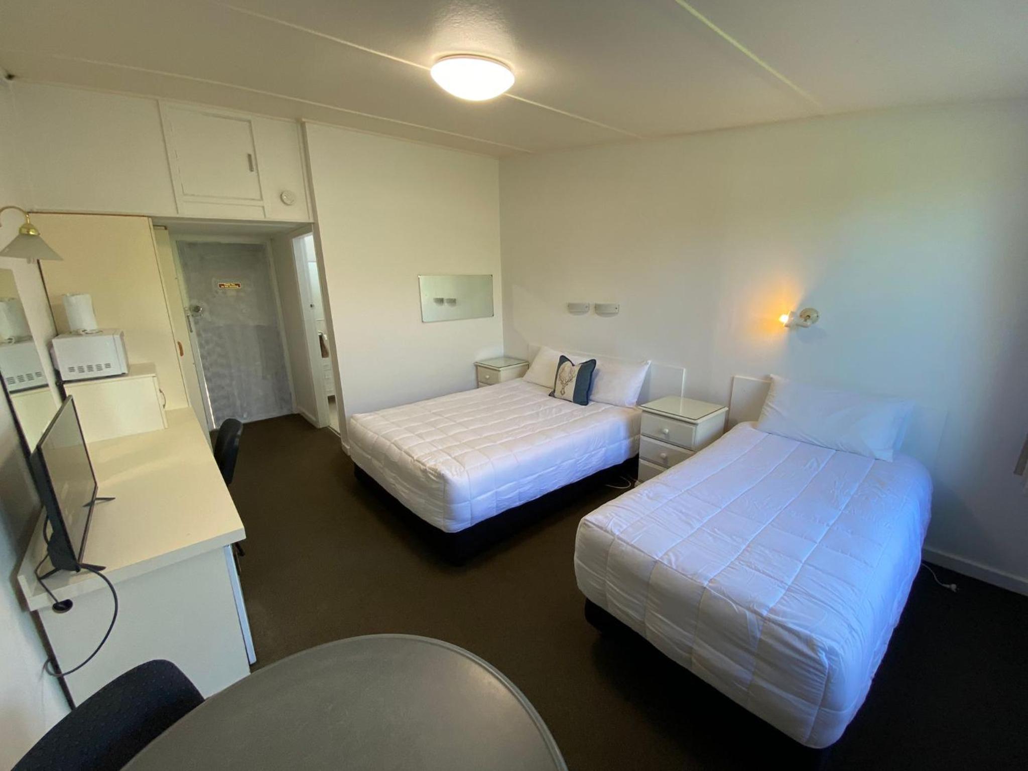 Motel Bombala