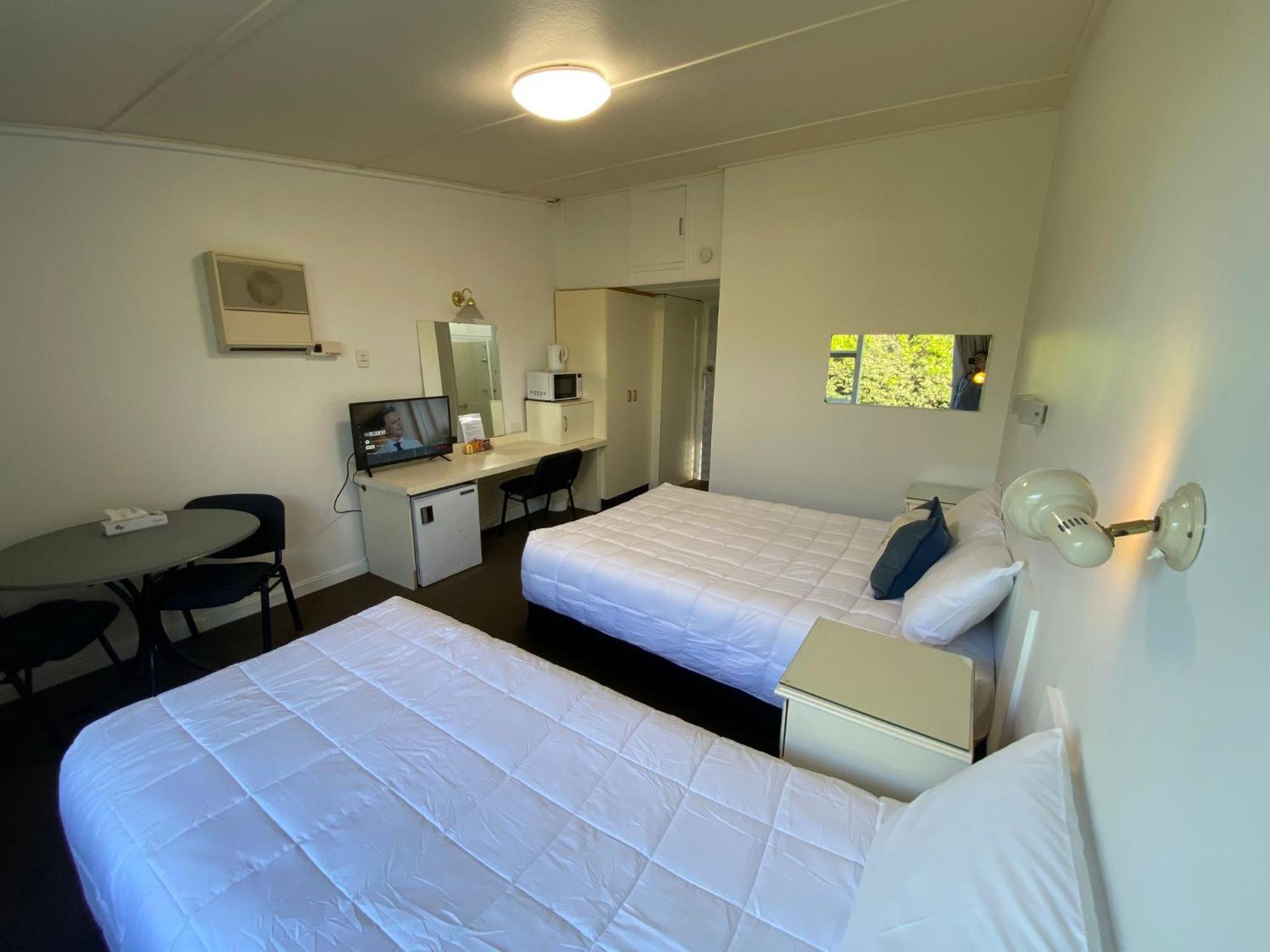 Motel Bombala