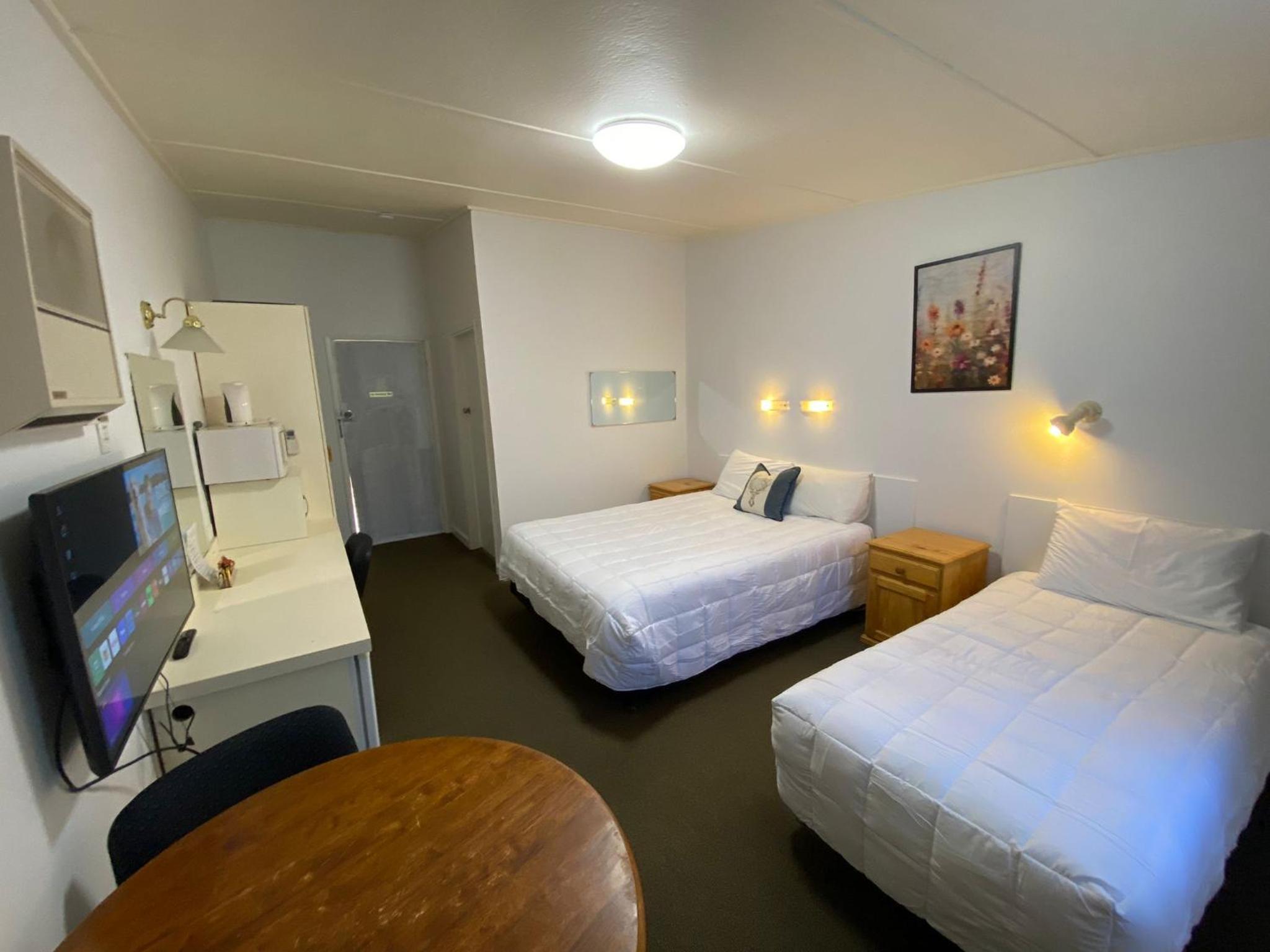 Motel Bombala