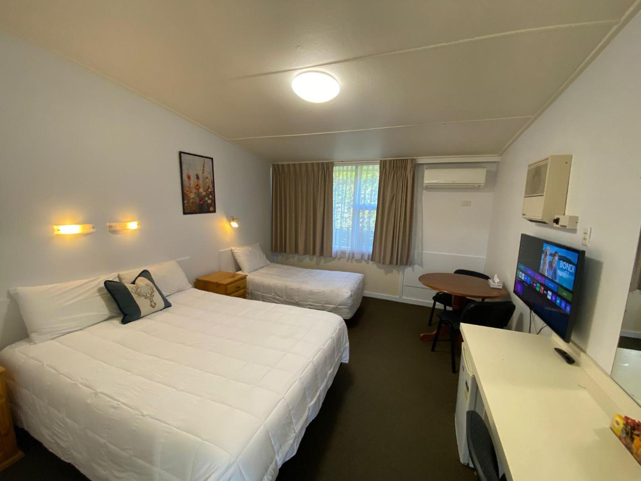 Motel Bombala