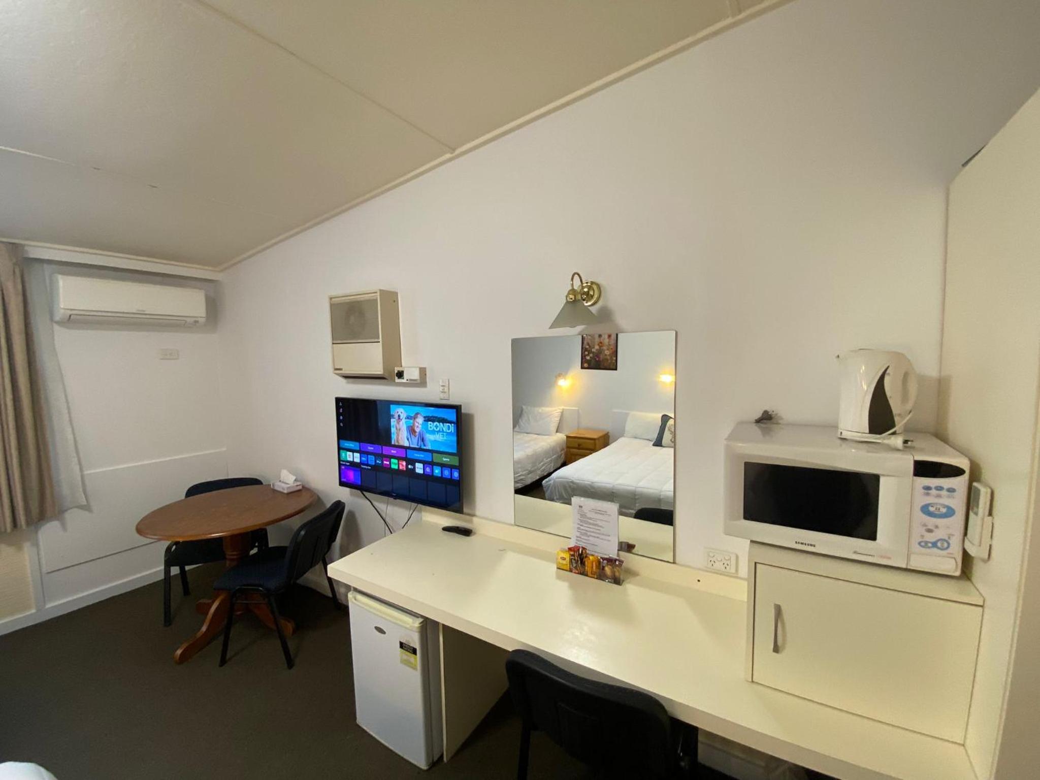 Motel Bombala