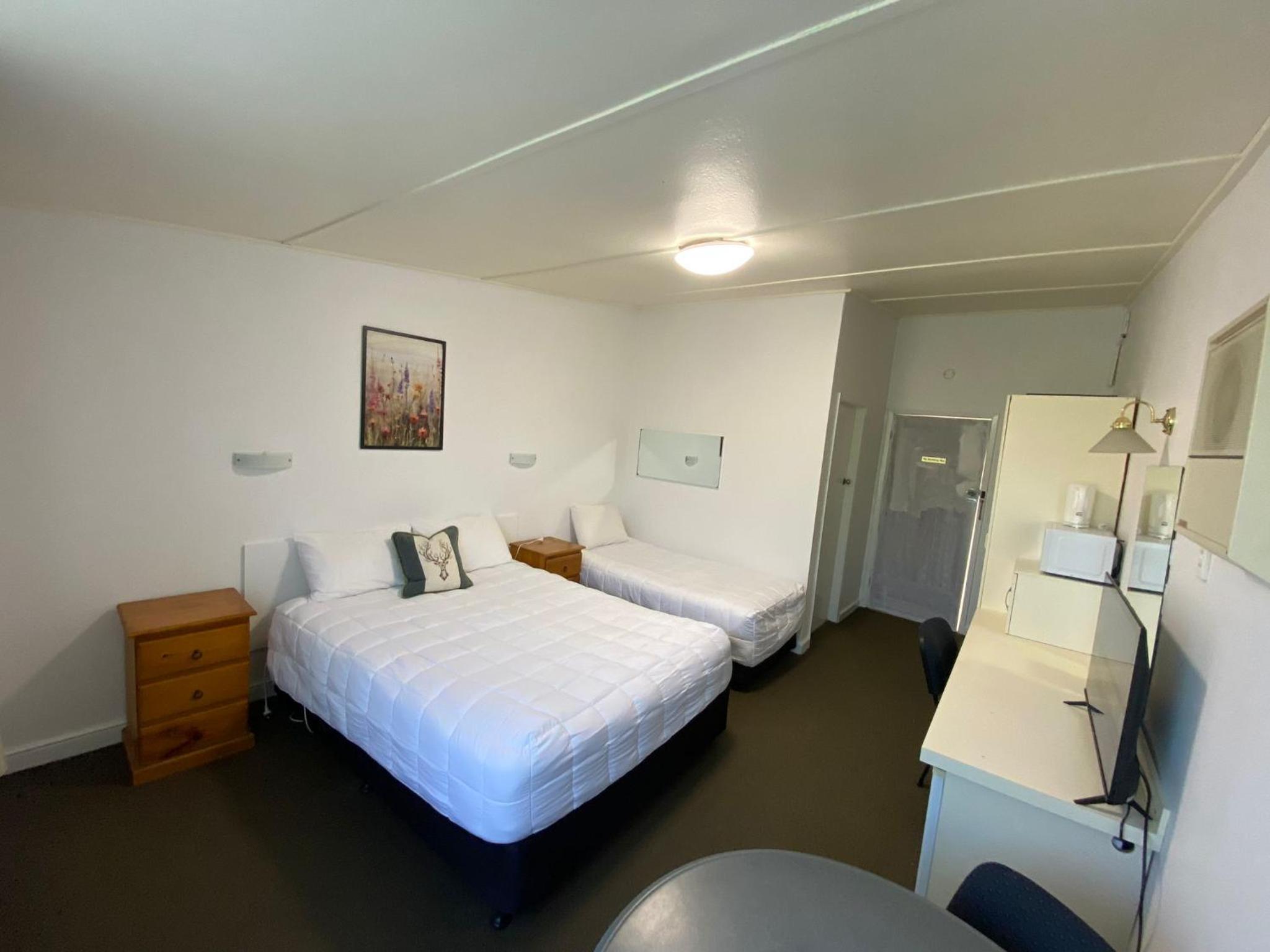 Motel Bombala