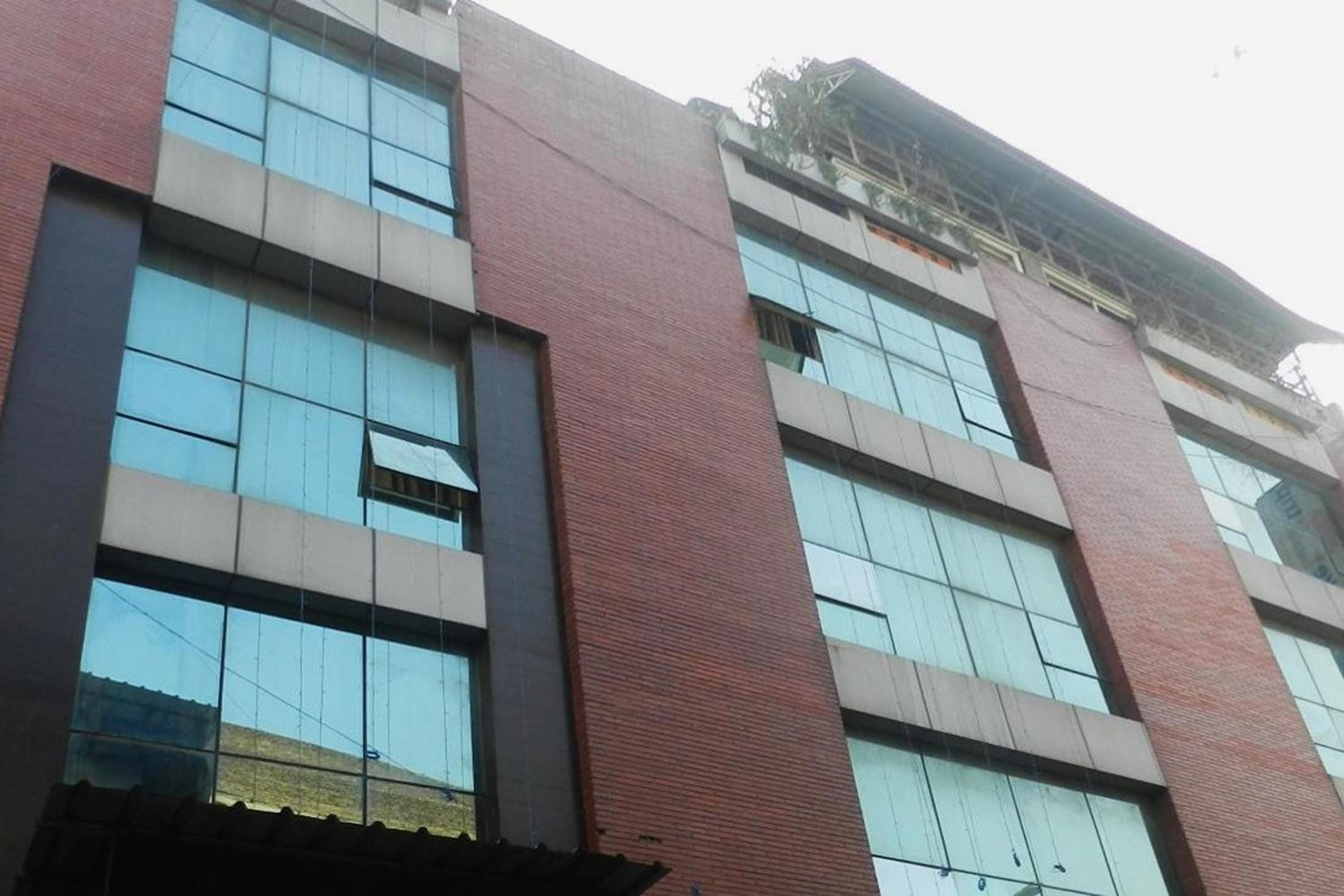 Hotel Shree Sai Dham Near New Delhi Railway Station, Paharganj view 2