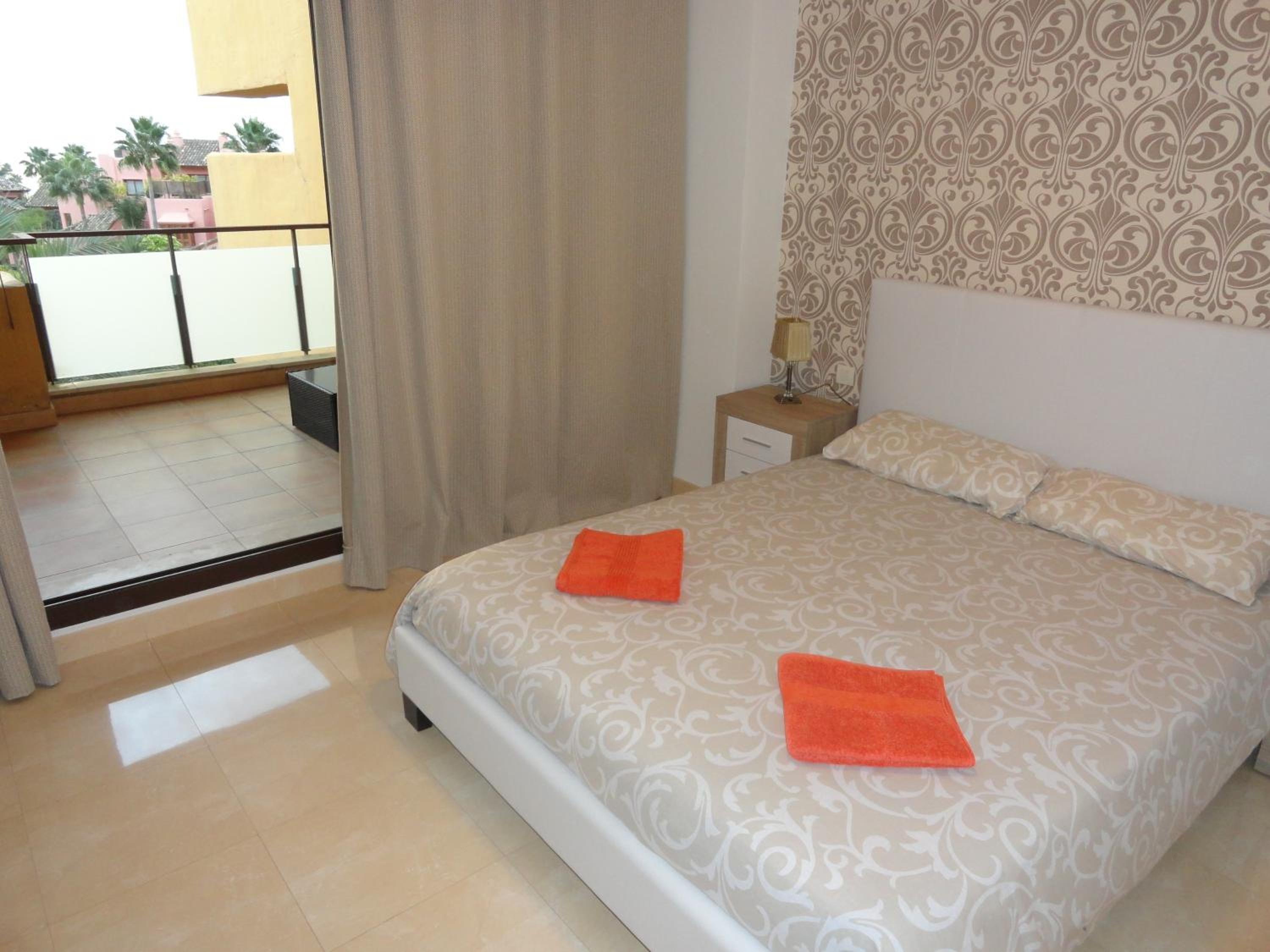 Apartment Las Salinas