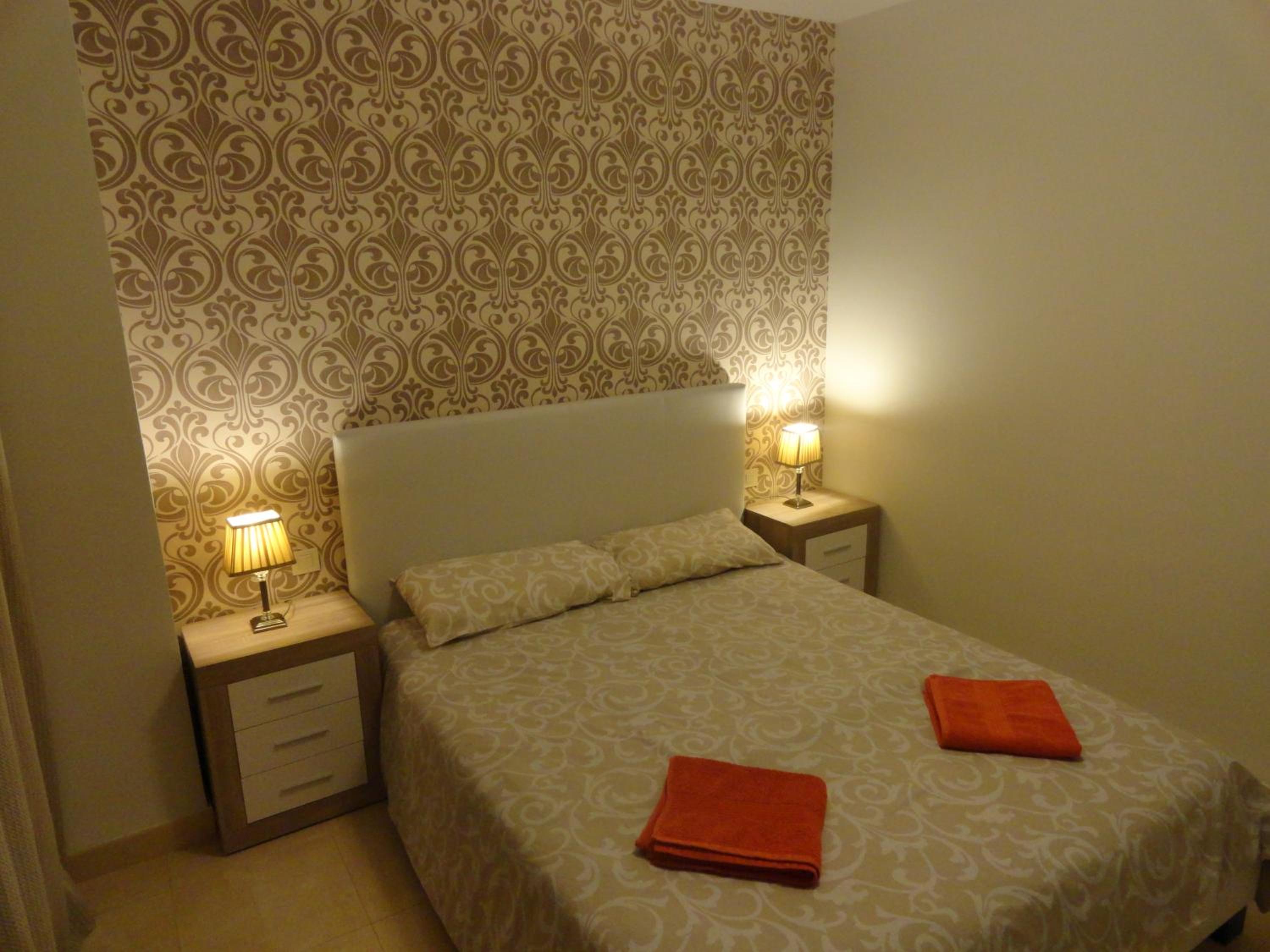 Apartment Las Salinas