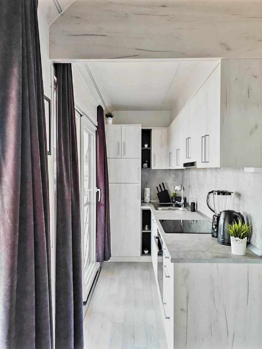 Mobile home Melda 4 - Drage 1st row