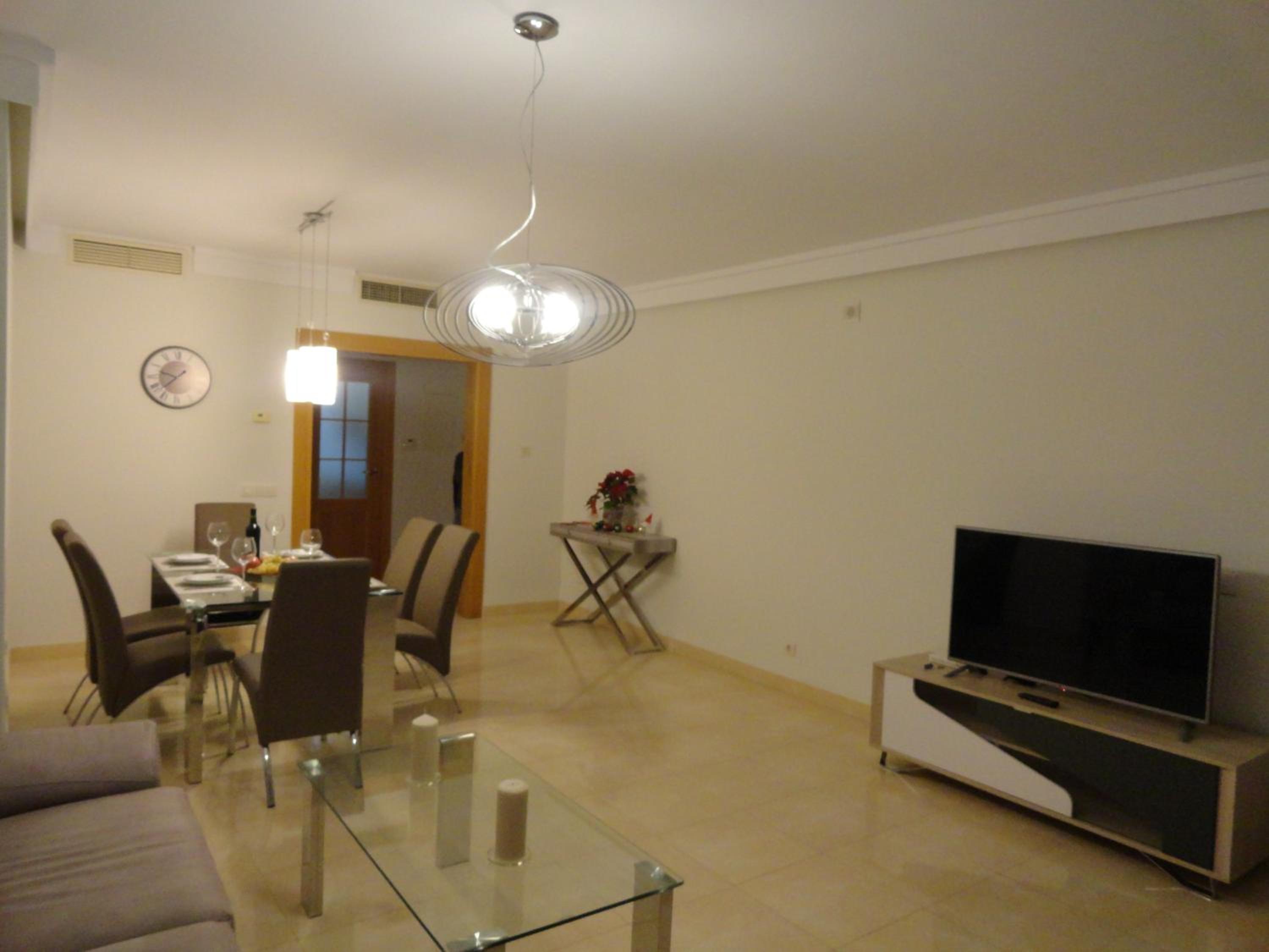 Apartment Las Salinas