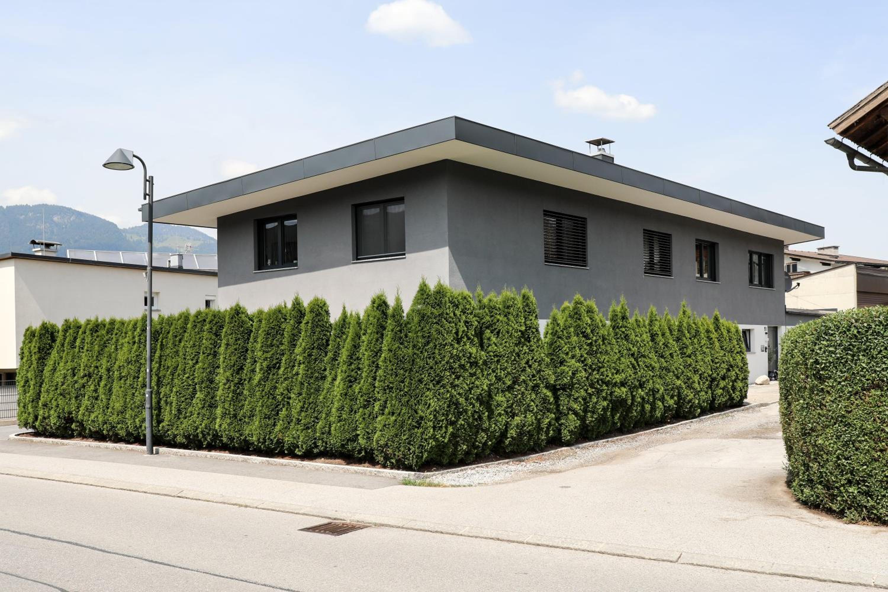 Ferienwohnung Dohr
