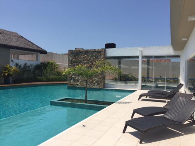 Malibu Resort Club