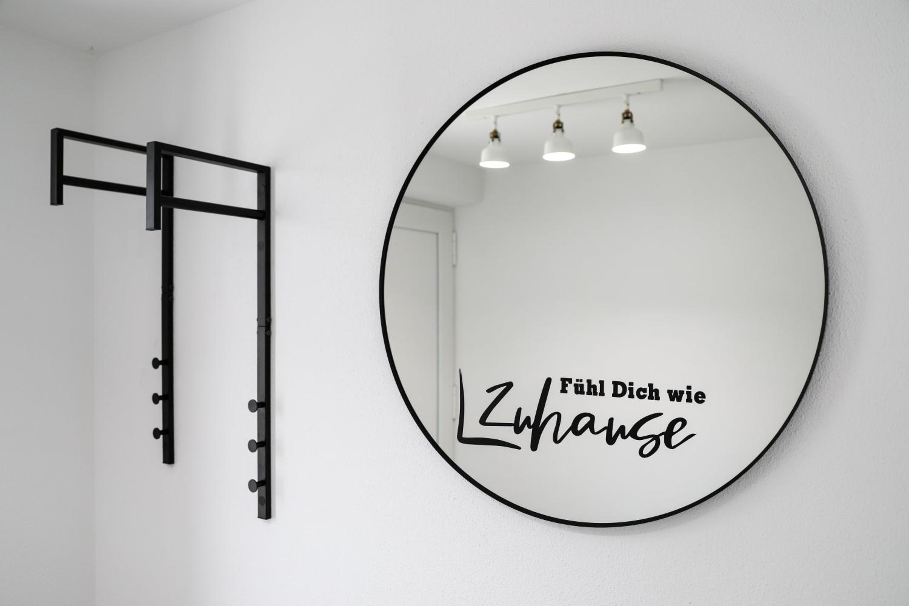 Ferienwohnung Dohr