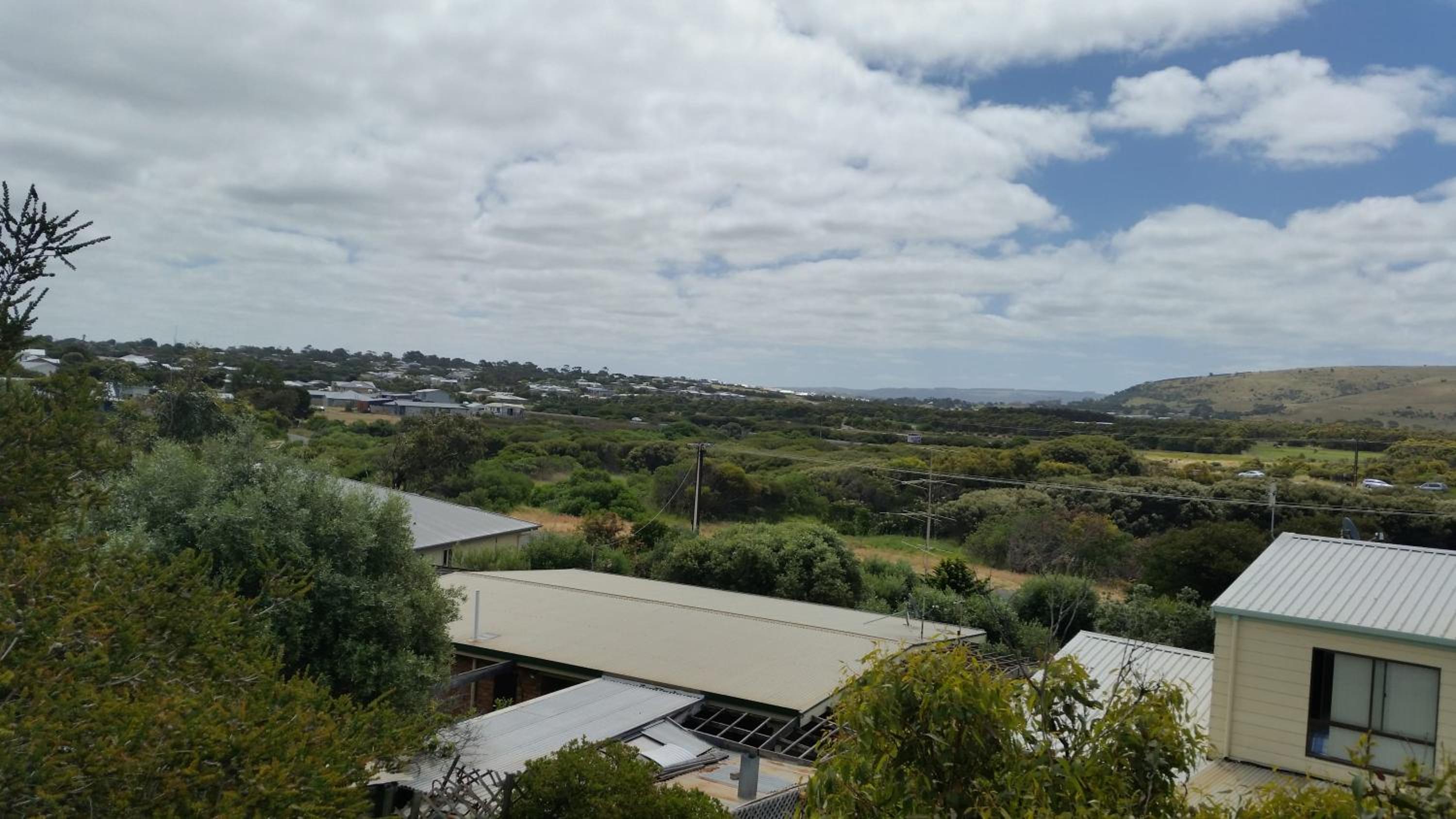 Woodstock 3 Francis St Port Elliot - No Linen Included