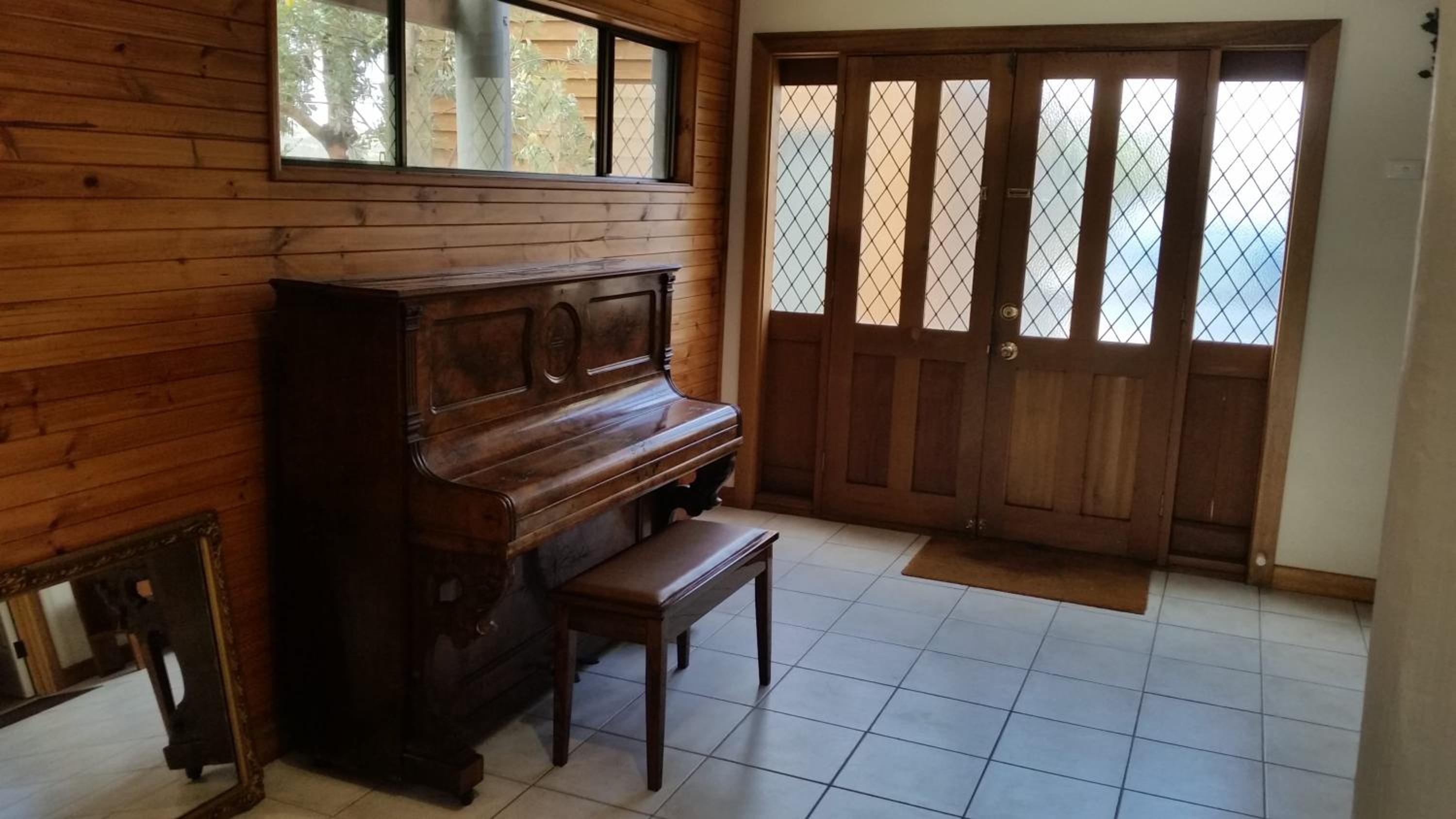 Woodstock 3 Francis St Port Elliot - No Linen Included