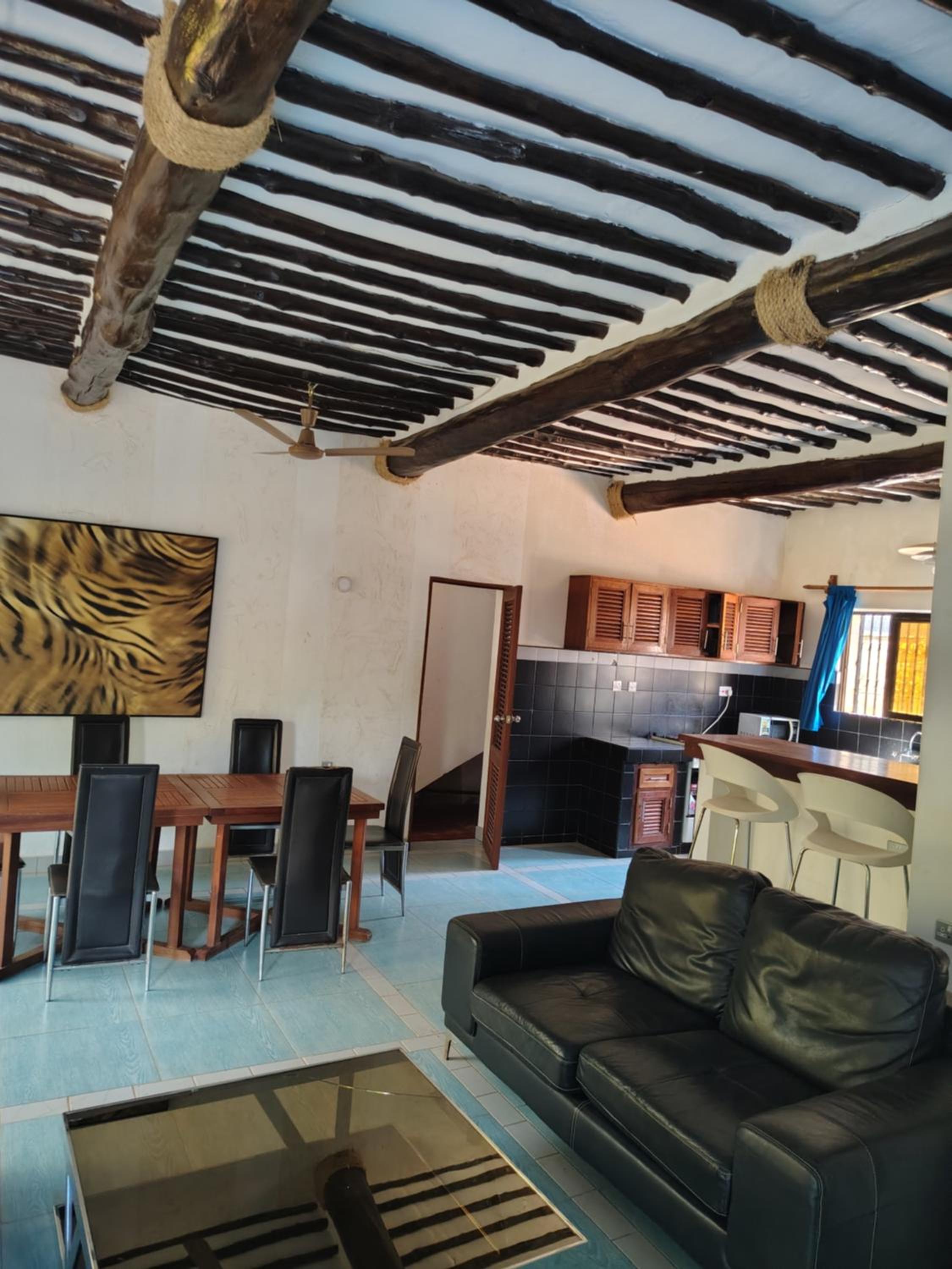 Ukunda Vacations - Gecko Apartments Darad - Property Image 1