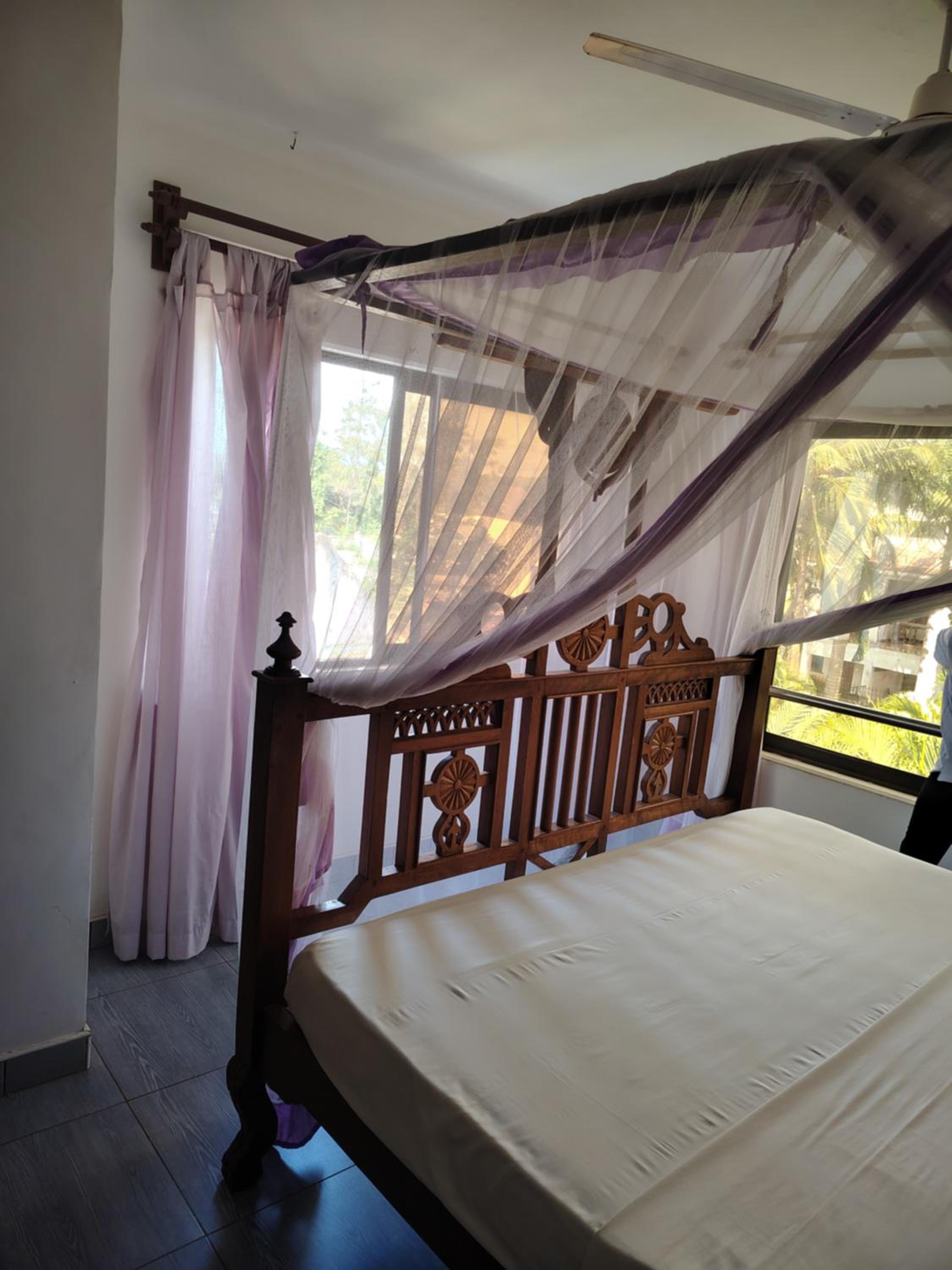 Ukunda Vacations - Gecko Apartments Darad - Property Image 4