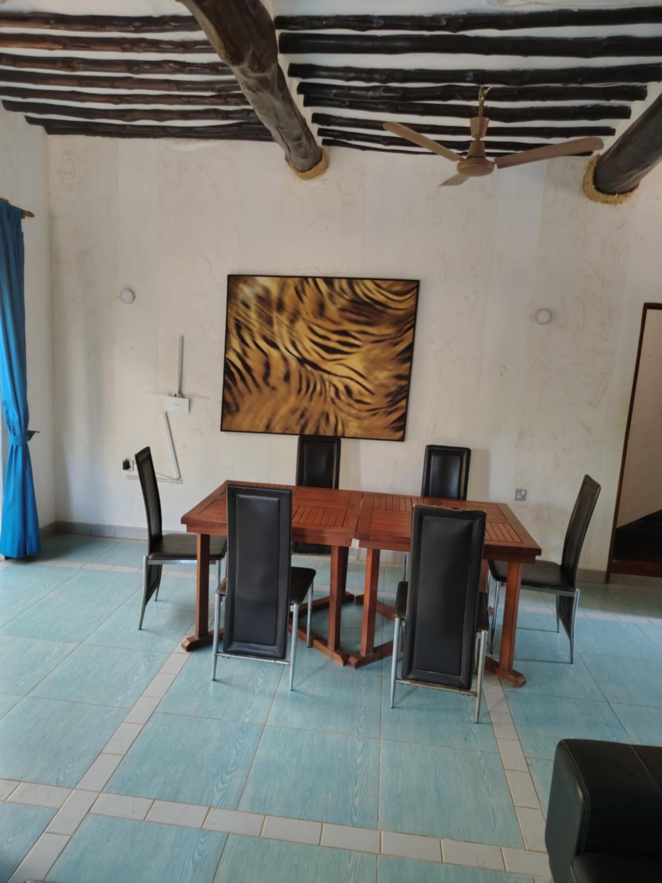 Ukunda Vacations - Gecko Apartments Darad - Property Image 6