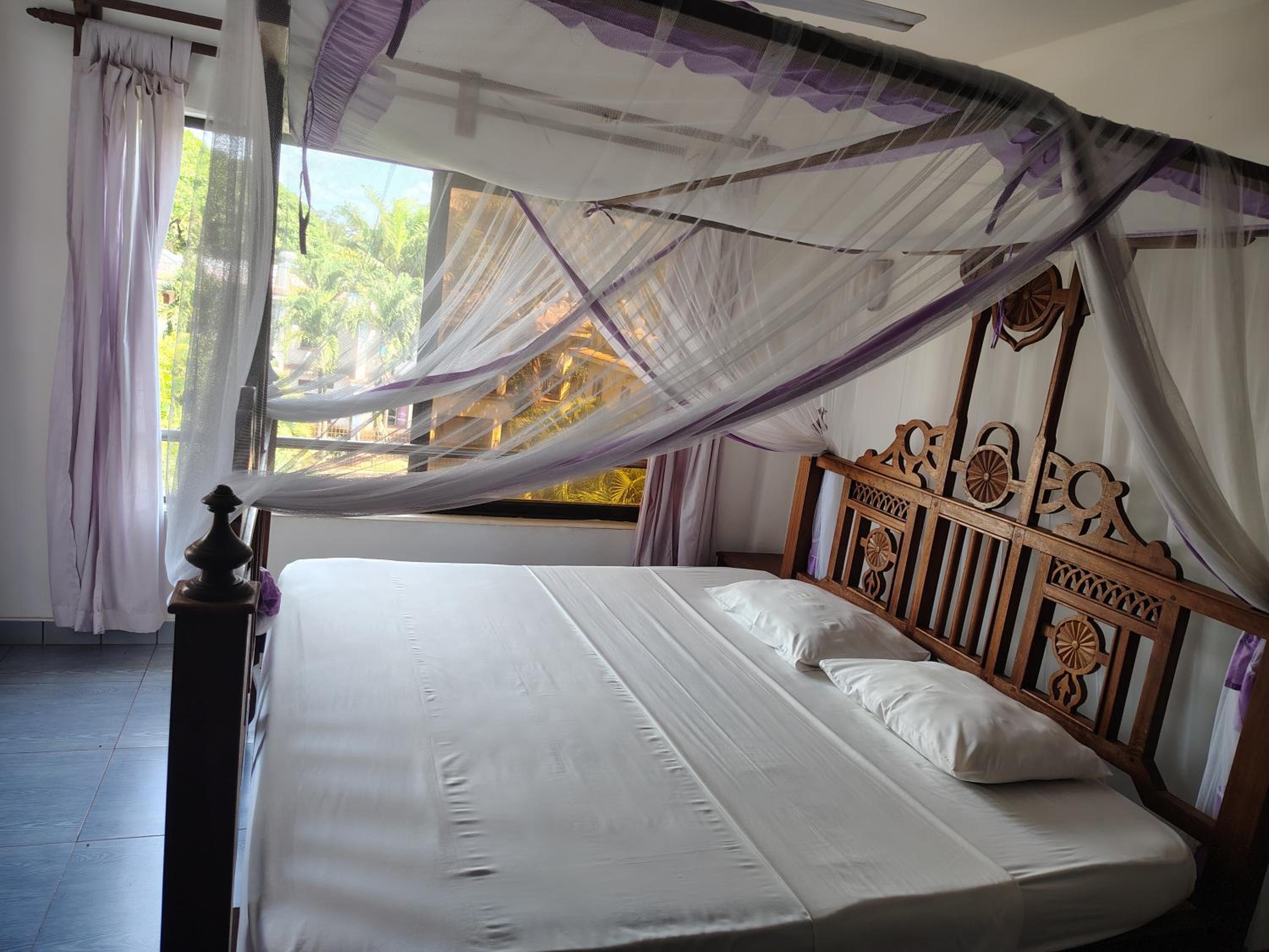 Ukunda Vacations - Gecko Apartments Darad - Property Image 8