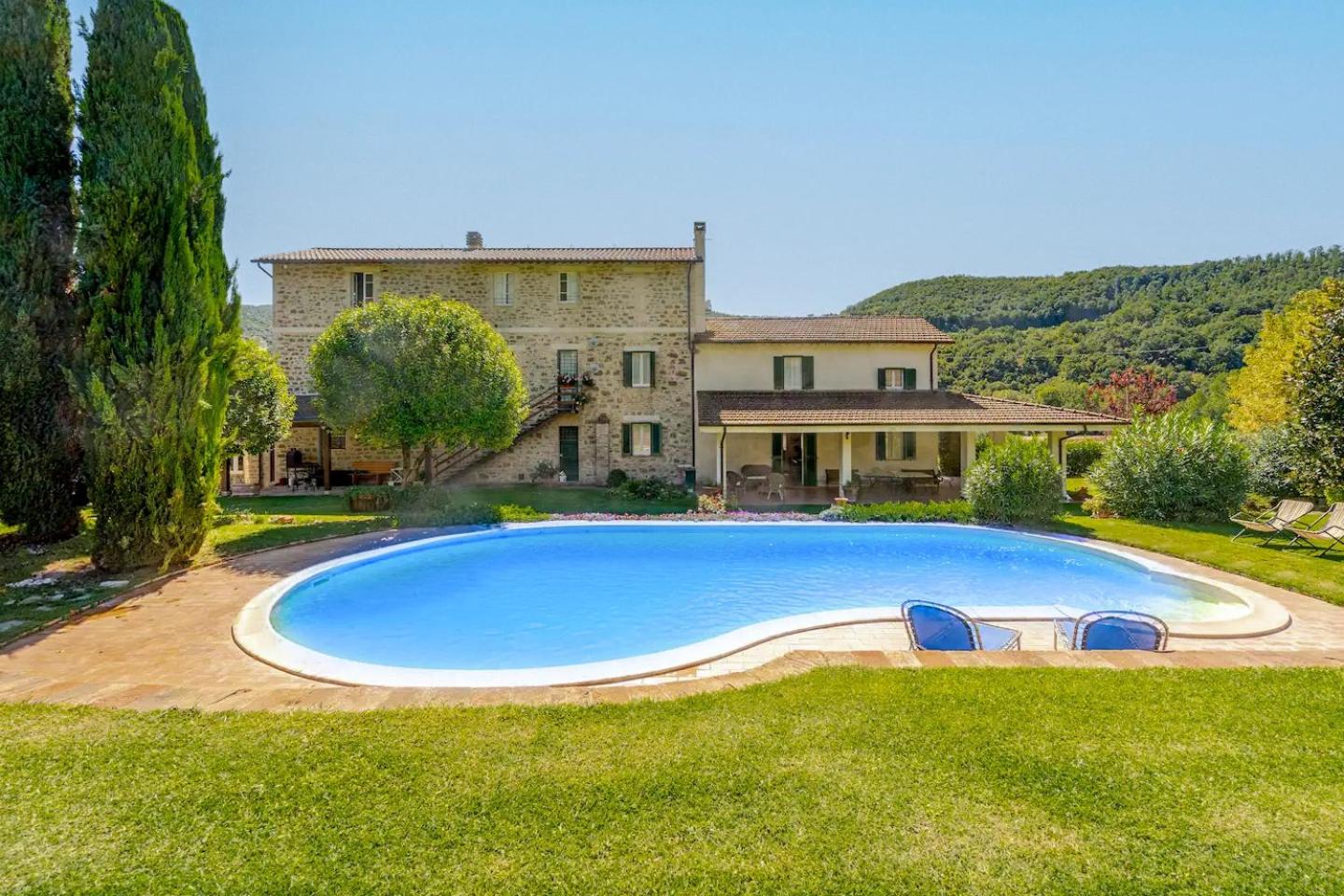 Casa Vacanze Il Conte view 3