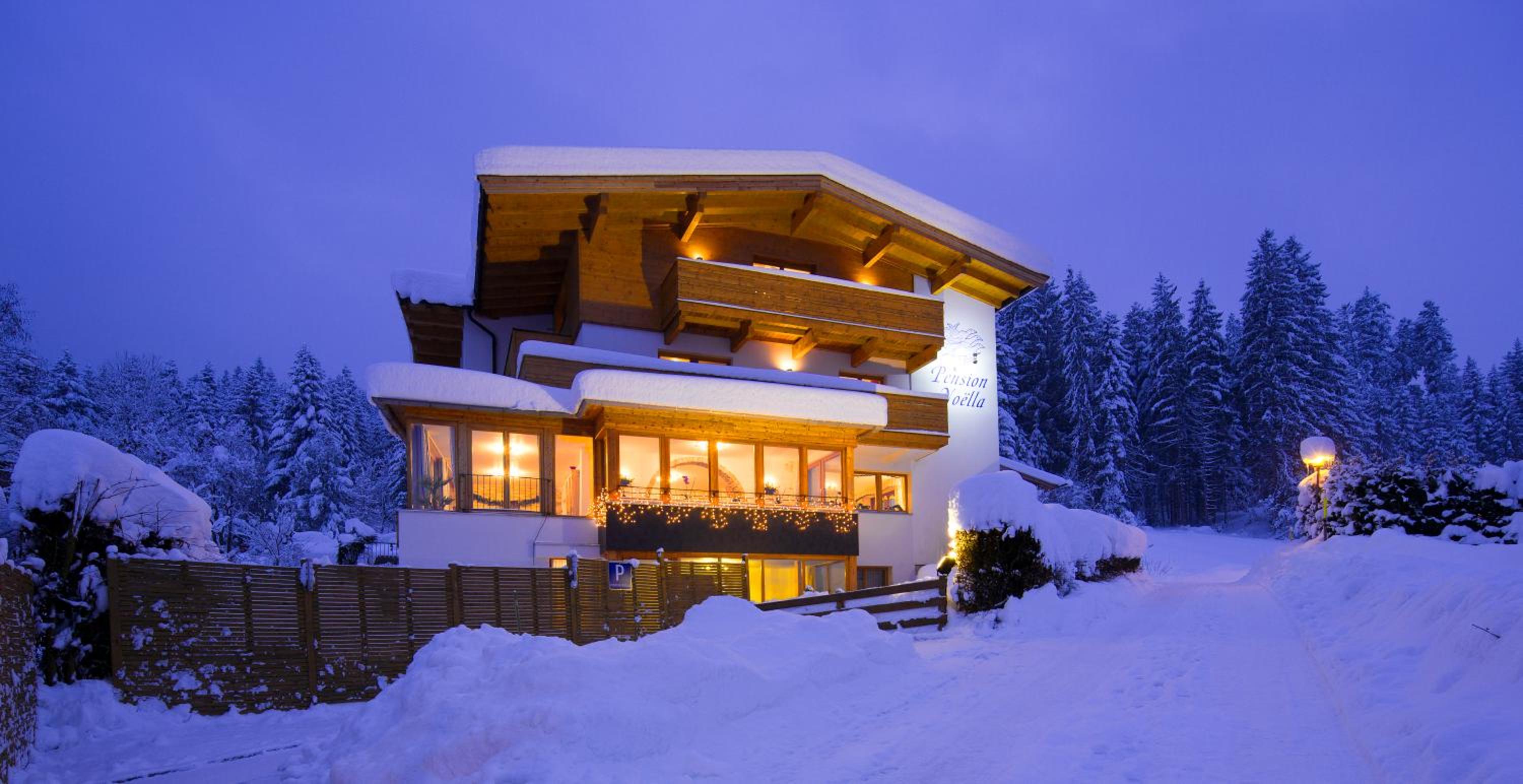 Pension Noella