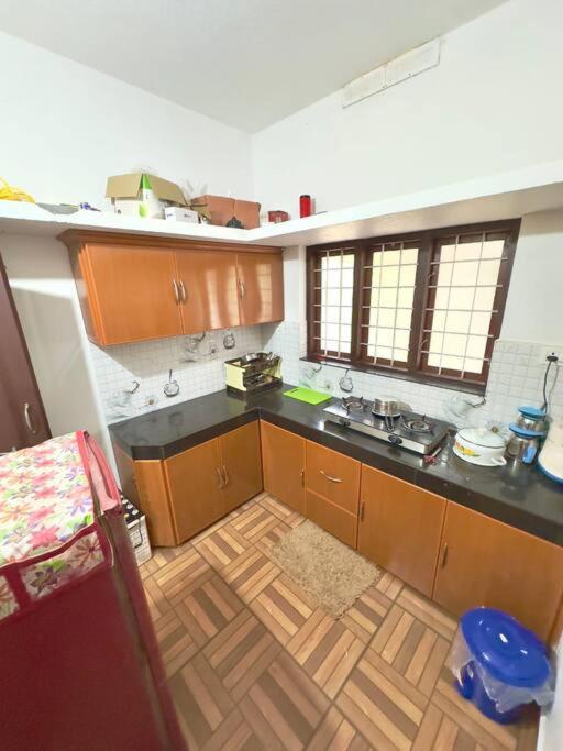 The Misty Mount Villa l 3 BHK view 4