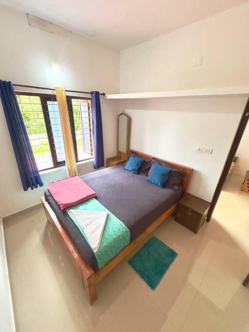 The Misty Mount Villa l 3 BHK view 2