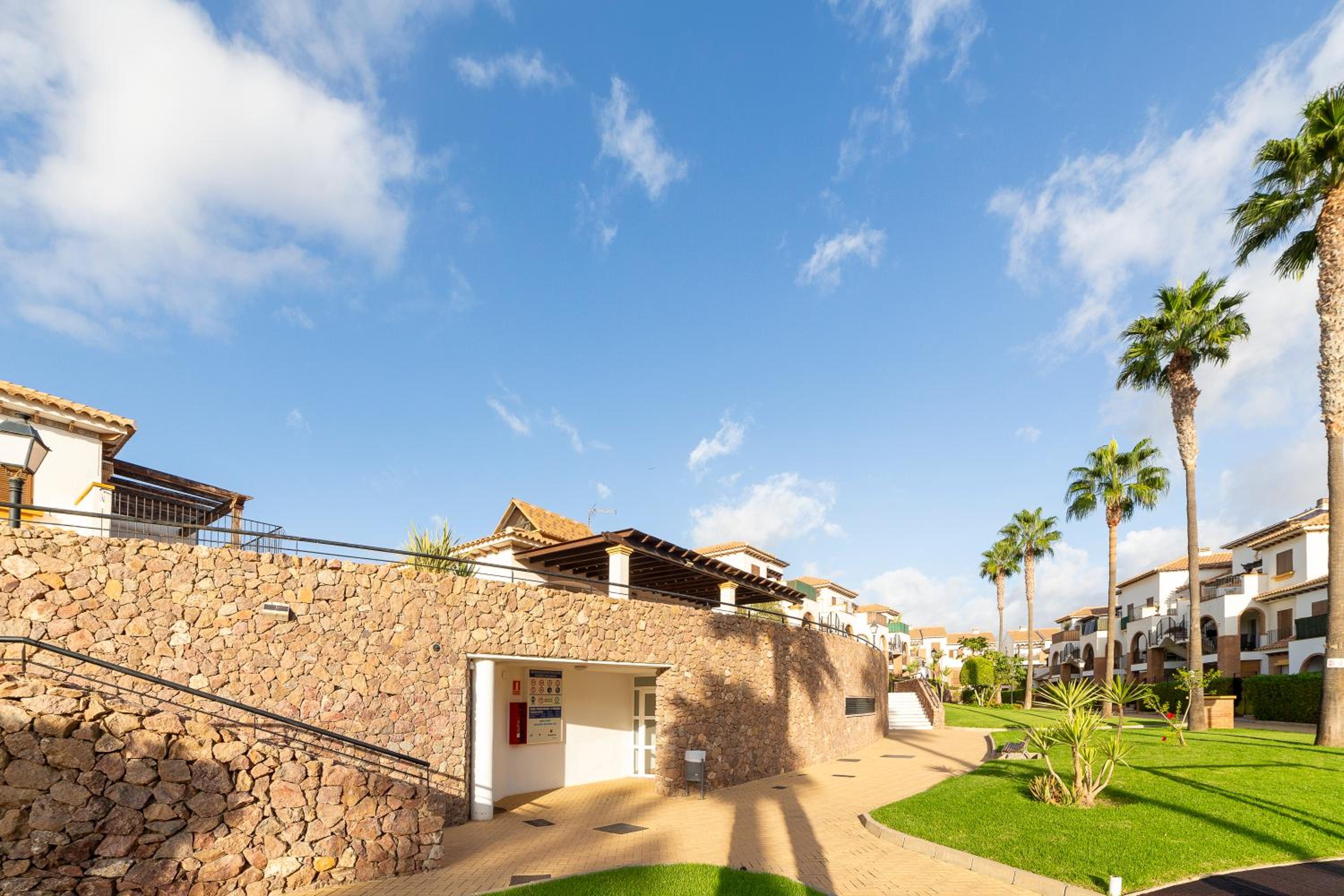 La Pergola de Al Andalus Resort view 5