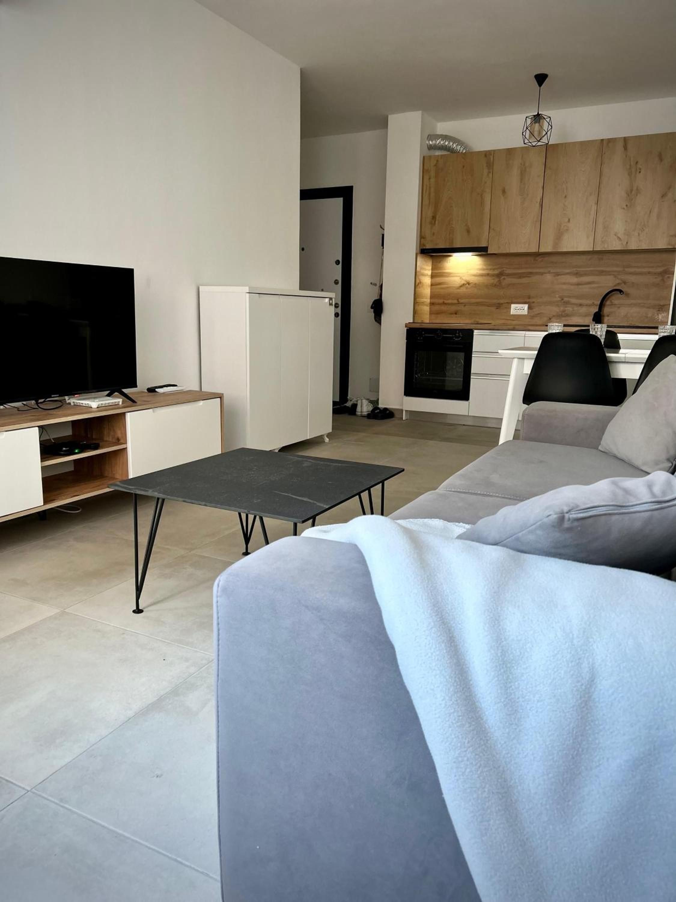 Sebo Apartment for rent Shengjin Albania photo 2