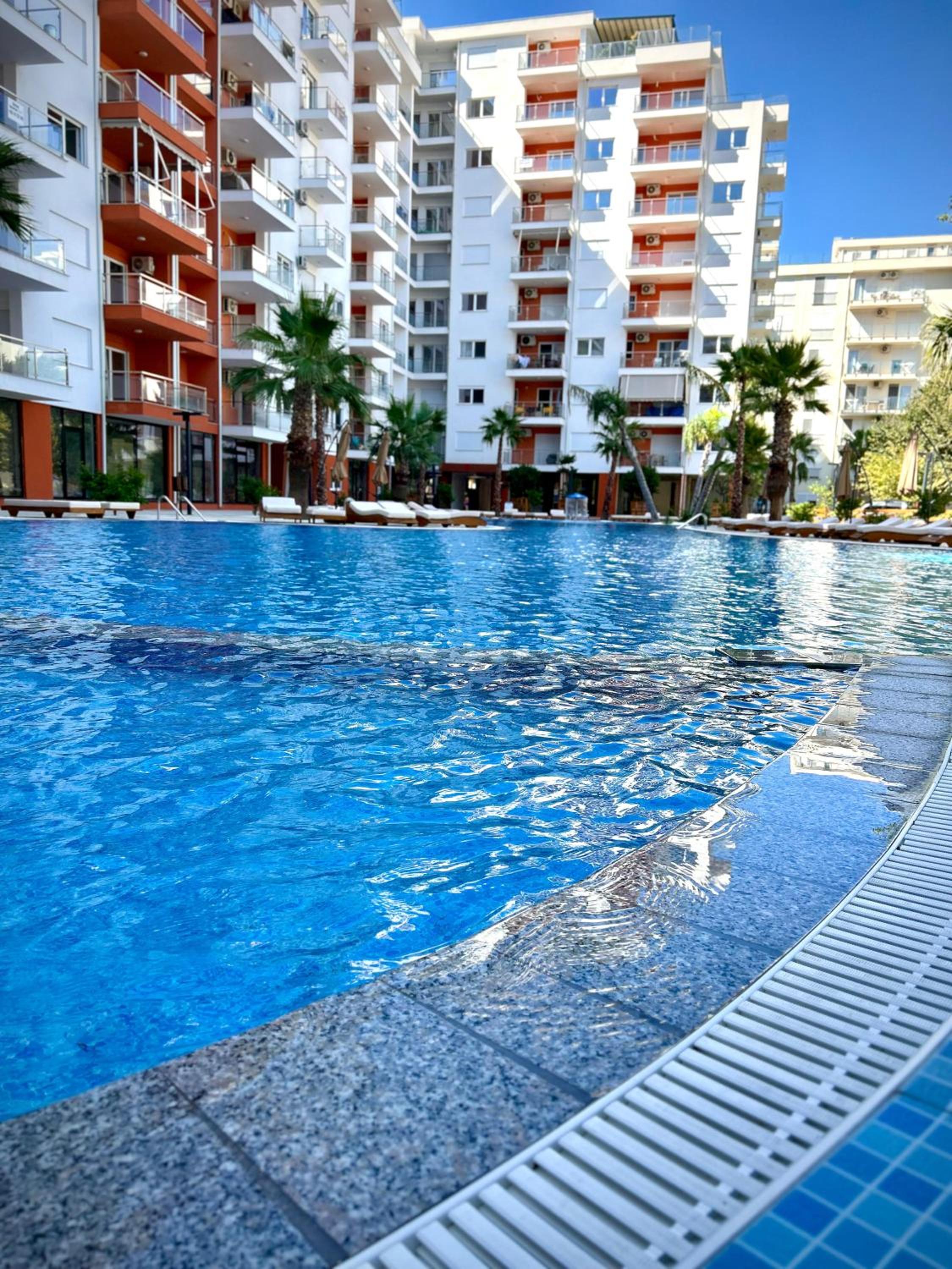 Sebo Apartment for rent Shengjin Albania