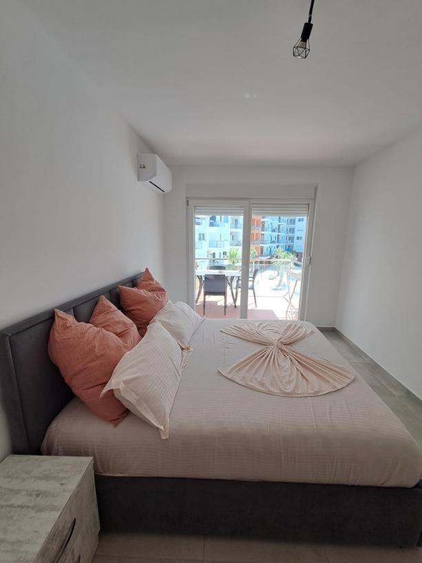 Sebo Apartment for rent Shengjin Albania photo 5