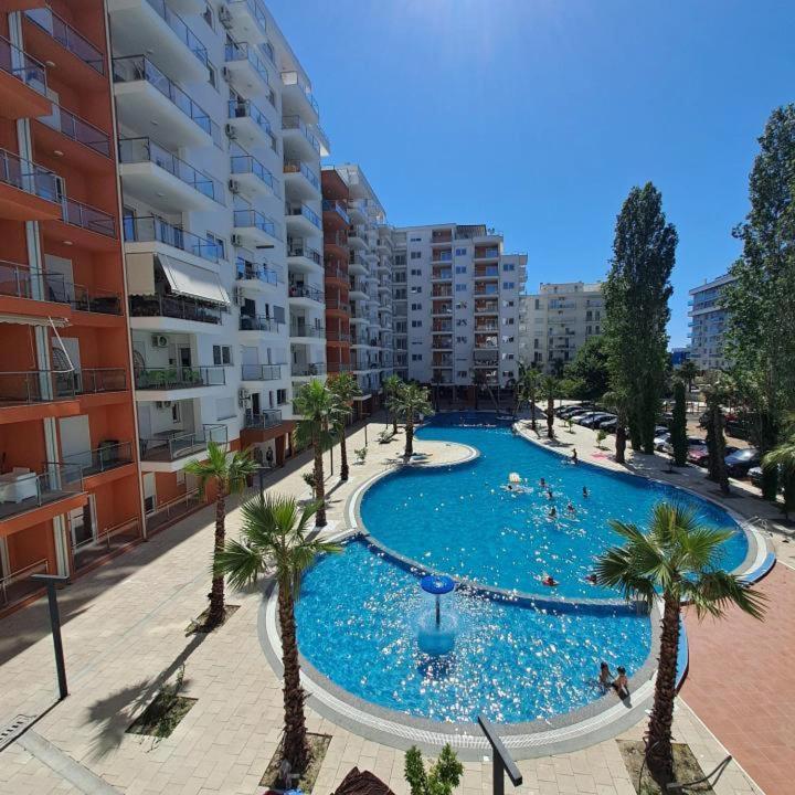 Sebo Apartment for rent Shengjin Albania