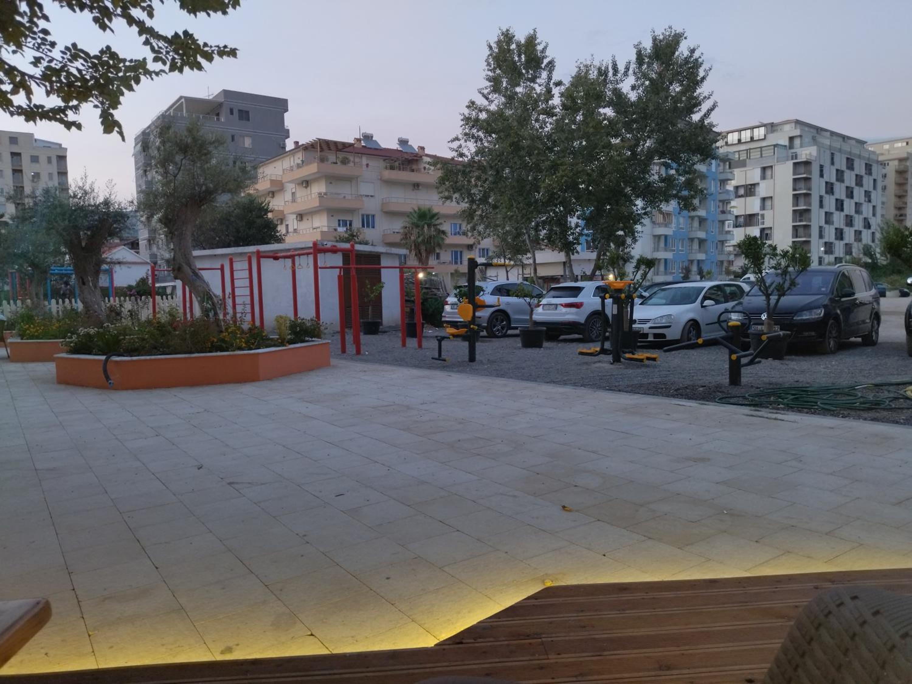 Sebo Apartment for rent Shengjin Albania