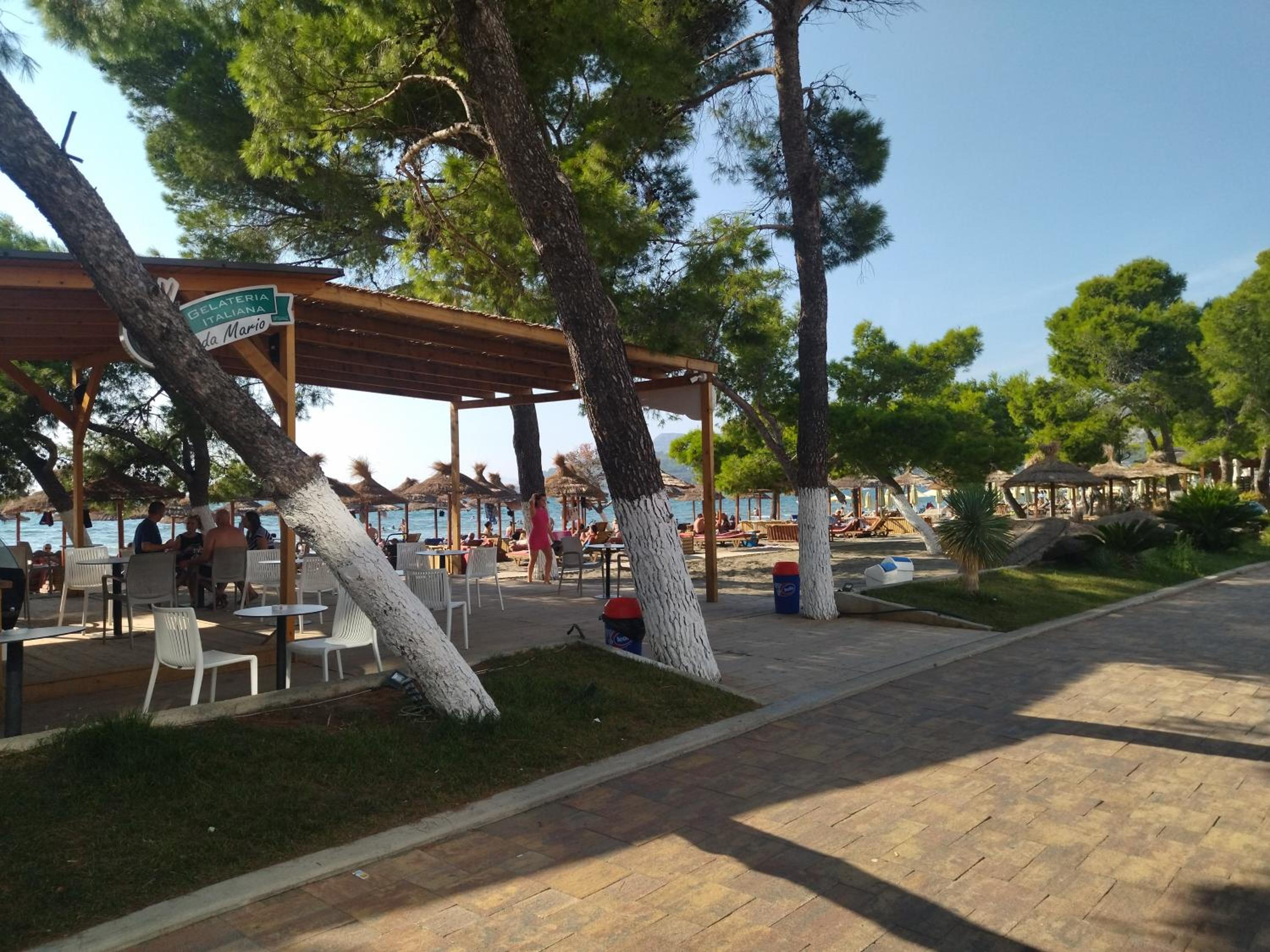 Sebo Apartment for rent Shengjin Albania