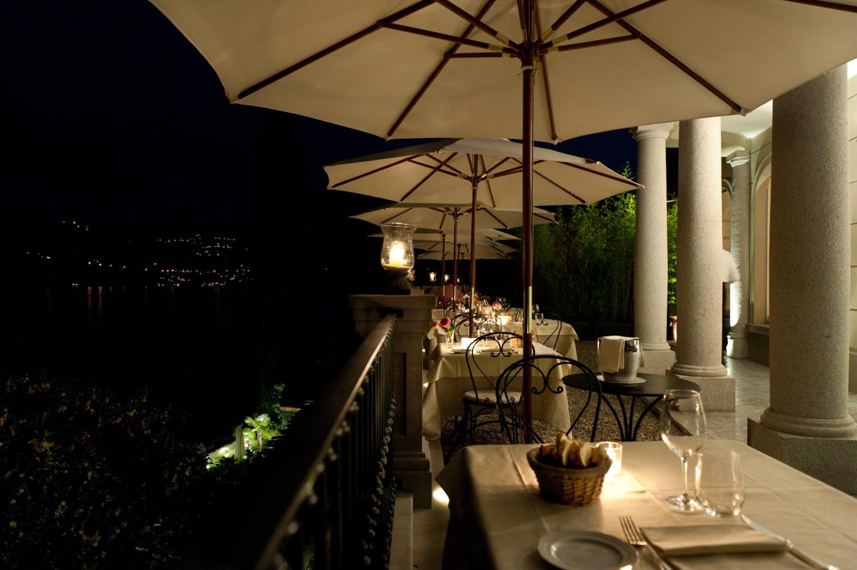 Relais Villa Vittoria