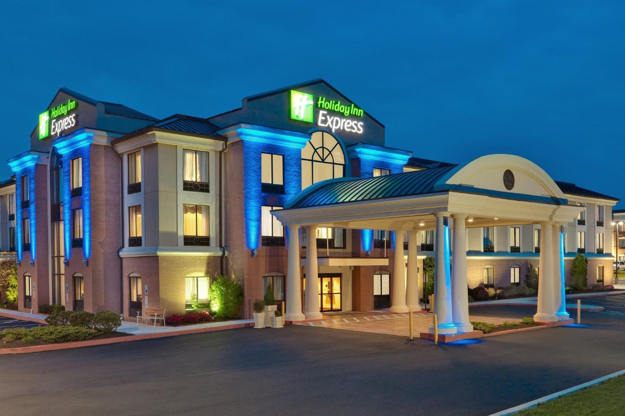 Hotel Holiday Inn Express & Suites Quakertown - Allentown Area By Ihg