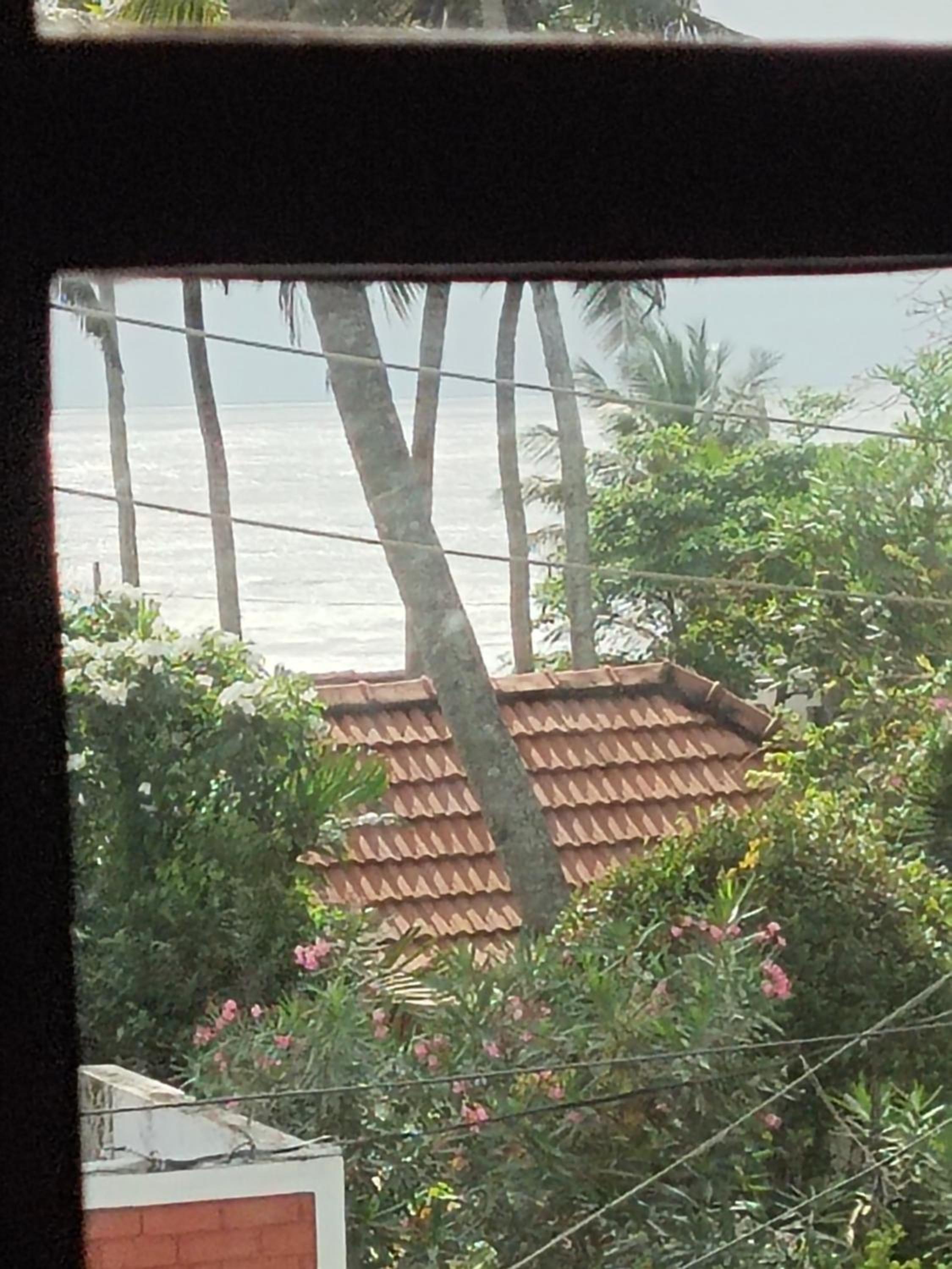 Popple Beach House view 5