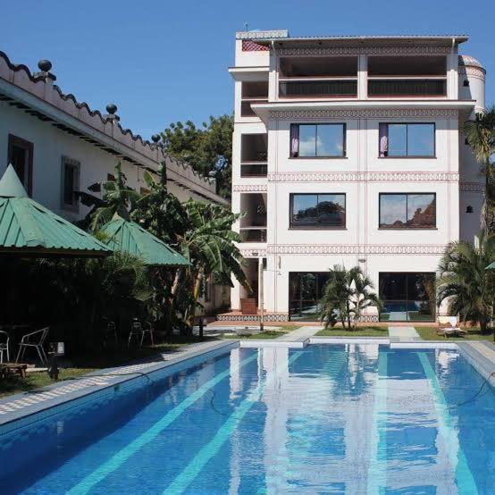 Ukunda Vacations - Gecko Apartments Darad - Property Image 9