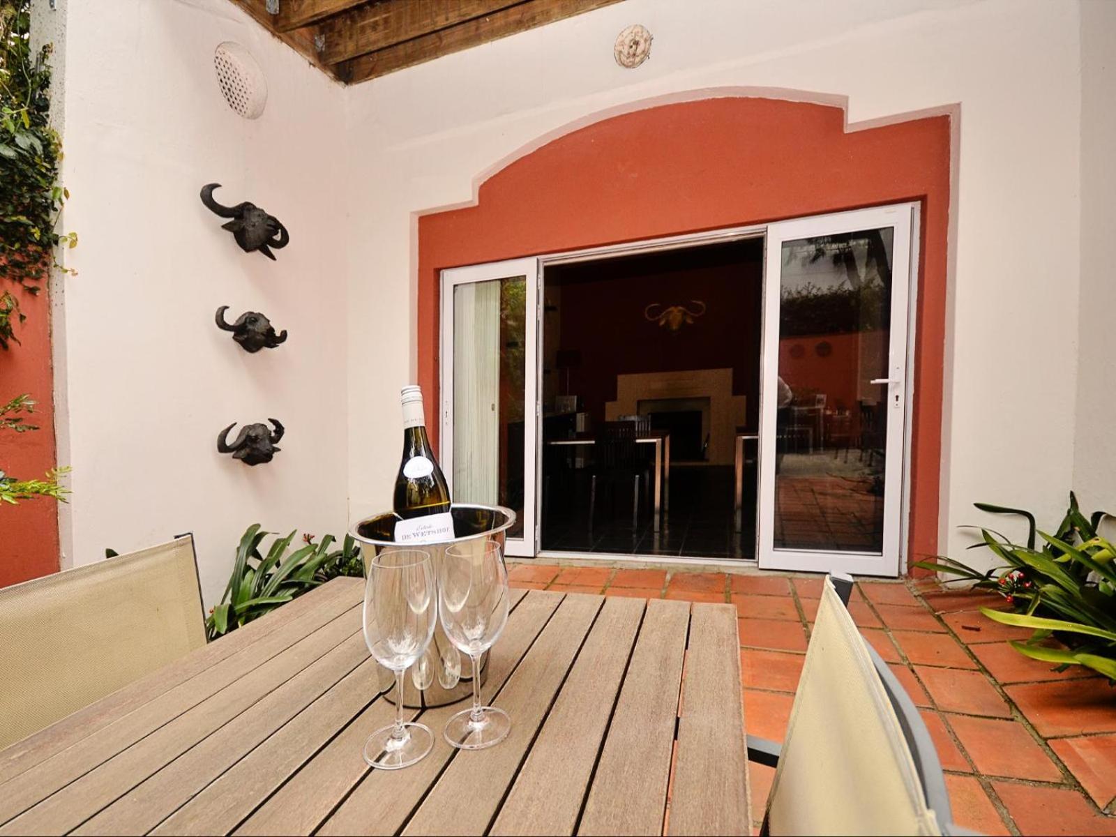 Cactusberry Guesthouse