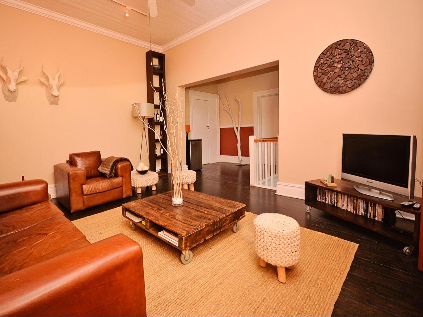 Cactusberry Guesthouse